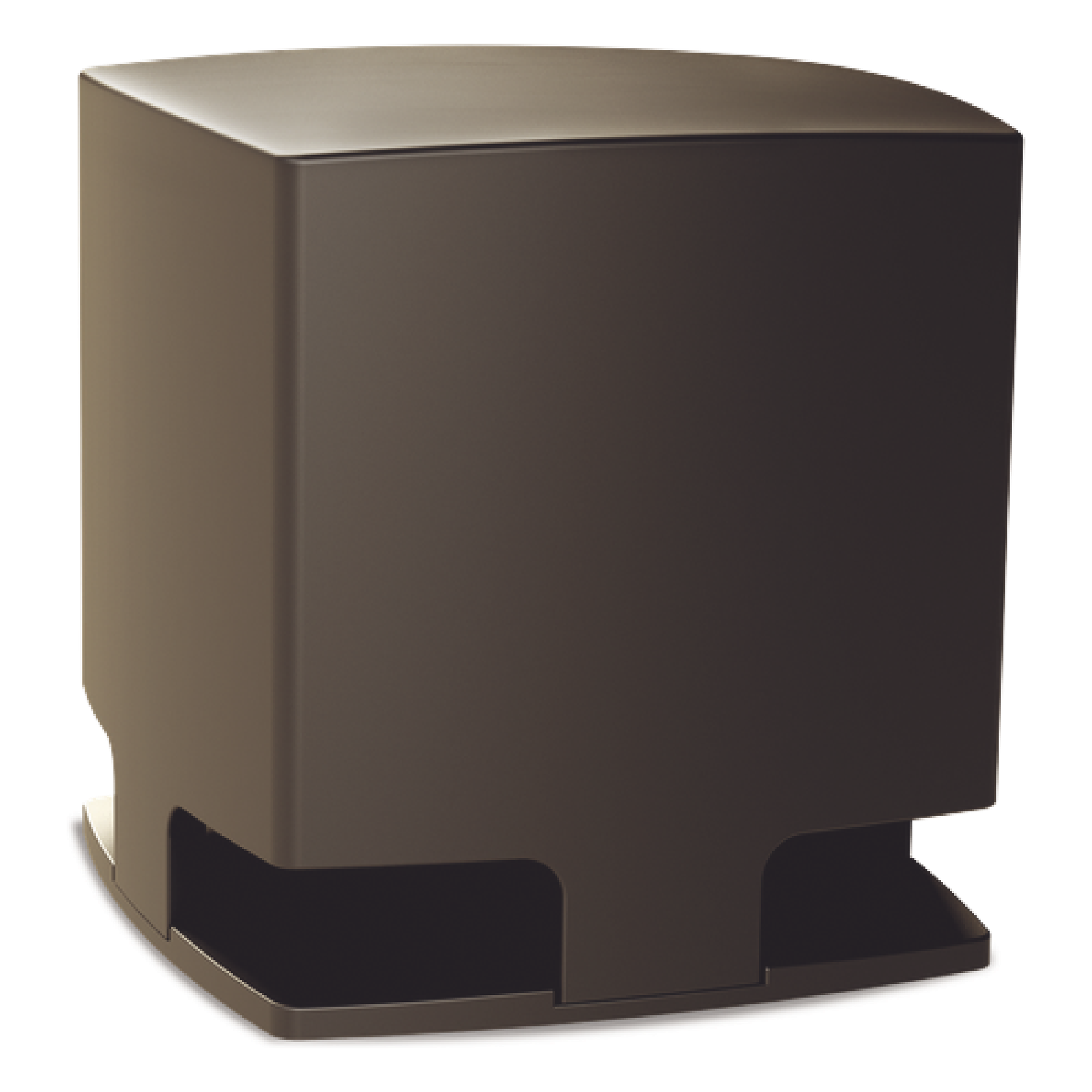 Subwoofer Hardscape / 12" / 400W / 4 Ohm / 70V / IP66 / Uso Exterior — TRUAUDIO · SKU HS-SUB-12BR