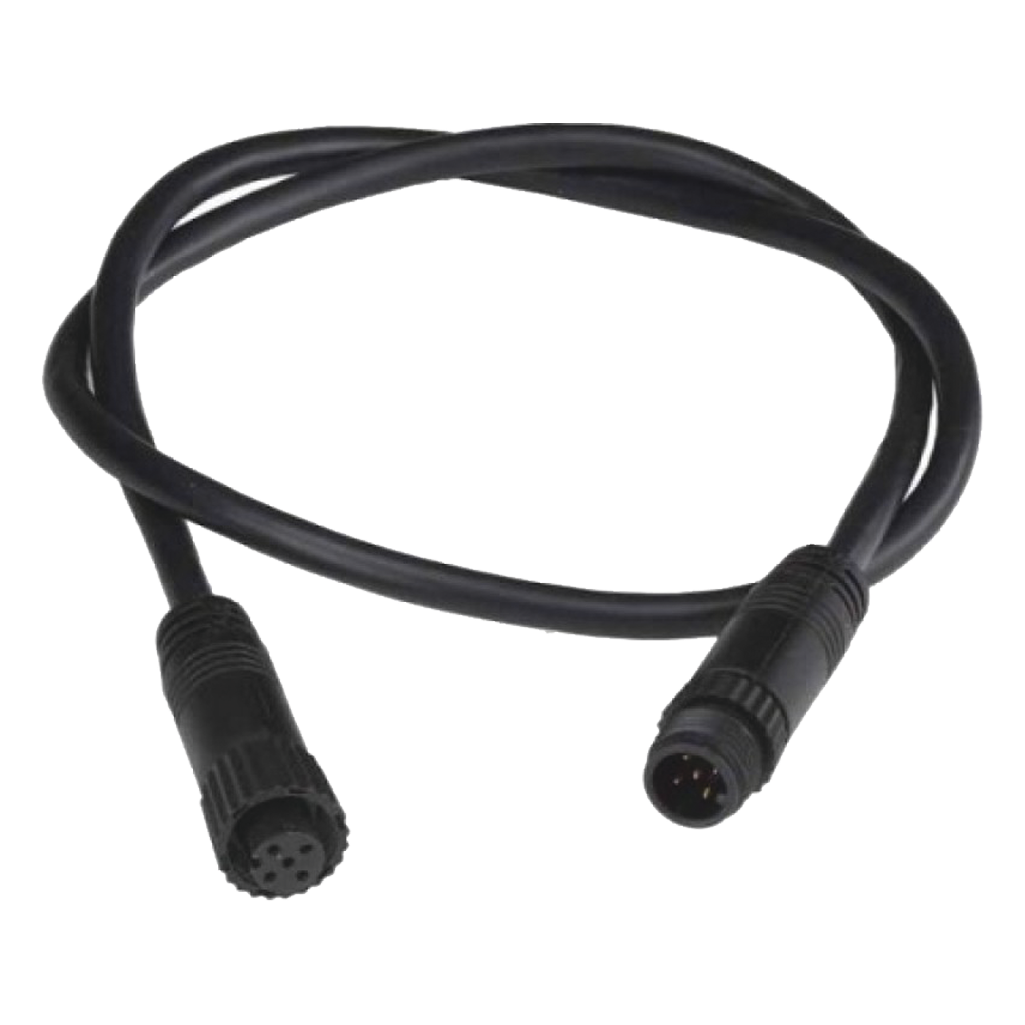 Cable de Extensión NMEA 2000 / 0.61 m (2 ft) / Micro-C / Backbone o Dispositivos Adicionales — SIMRAD · SKU 000-0119-88
