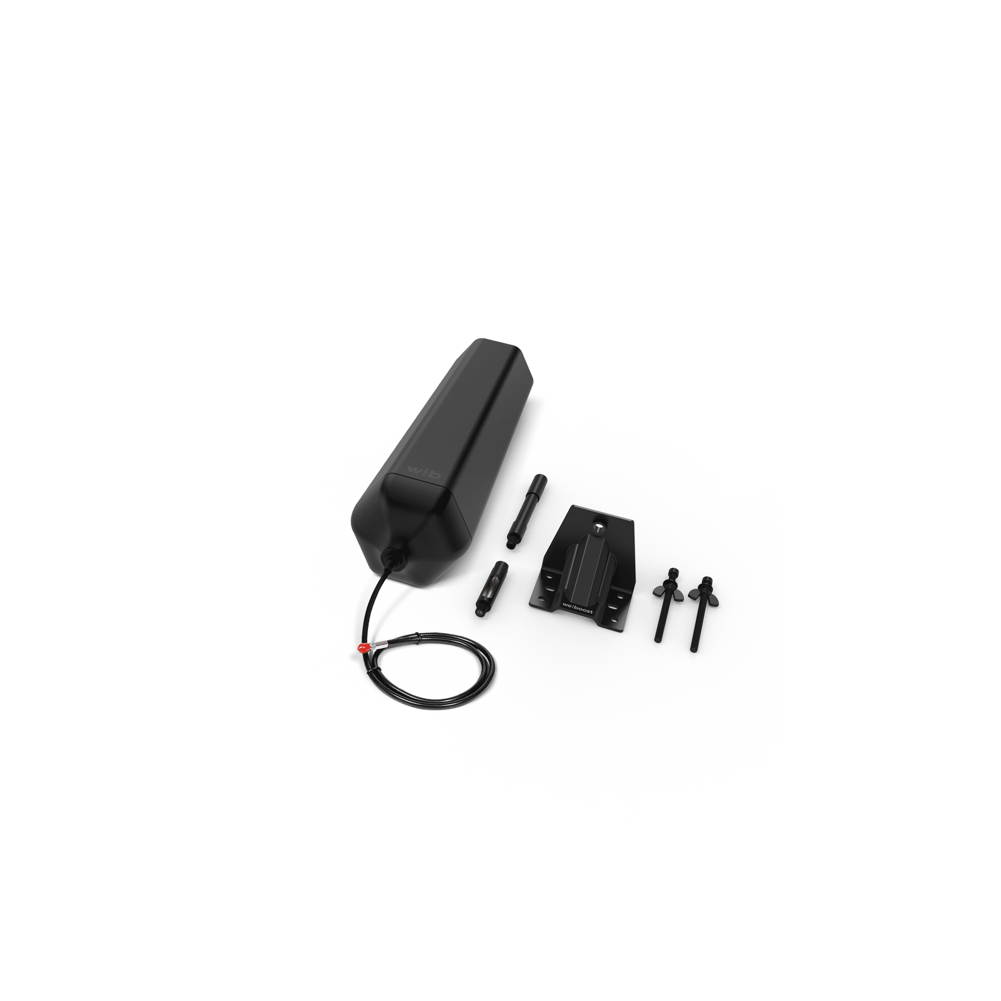 Antena Hexagonal Exterior HEX 360 / 617-894 MHz 6.0 dBi / 1000-1710 MHz 7.5 dBi / 1710-2200 MHz 7.0 dBi / Omnidireccional / Compatible Todas Operadoras Norteamericanas / Material ASA IP67 / VSWR <2.5:1 / Potencia Máxima 10W / Incluye Montaje de 