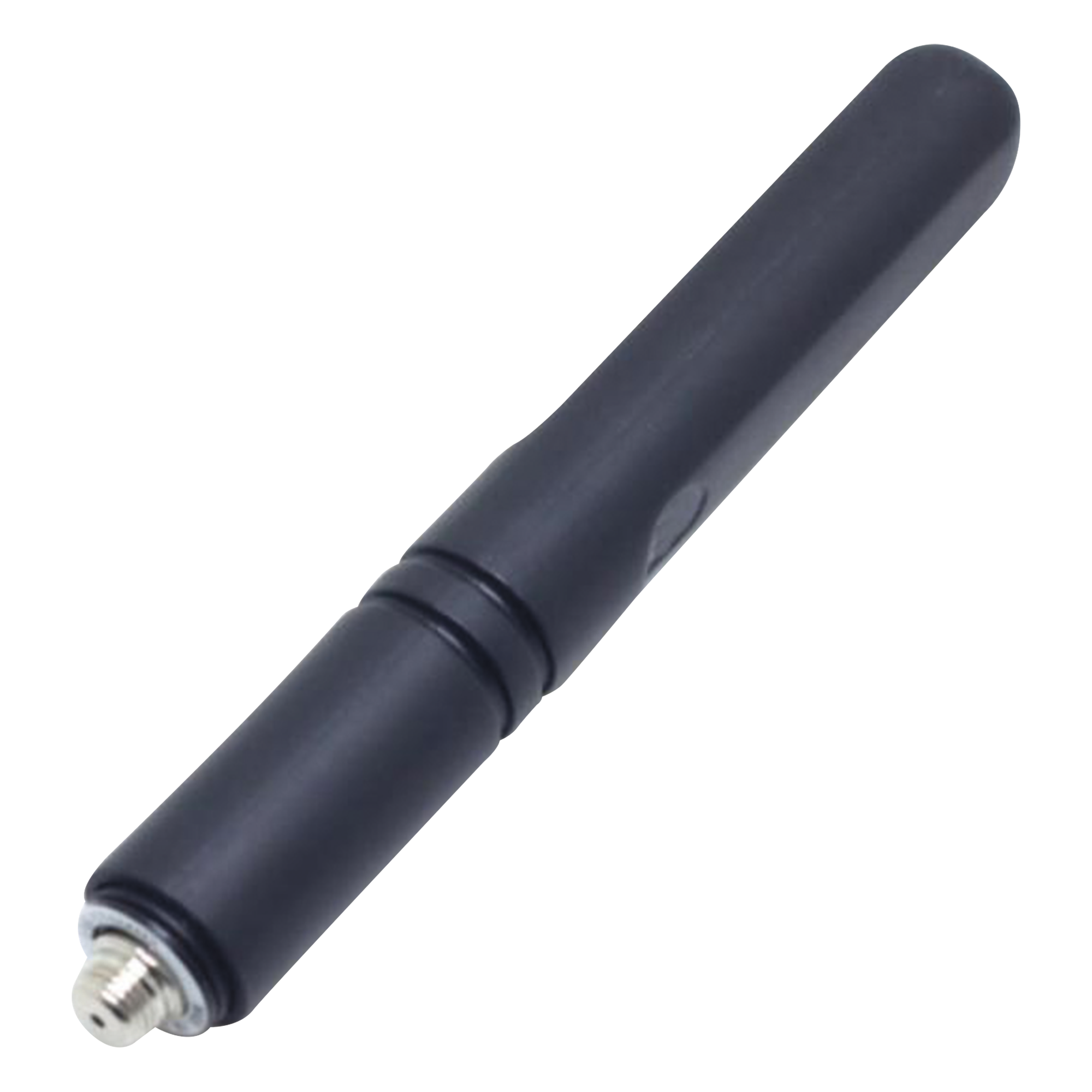 Antena UHF Helicoidal Recortada / 400-470 MHz / 5.8 dBi / 50 Ω / 170 mm / 3.5 in / Omnidireccional — TXPRO · SKU TX4069