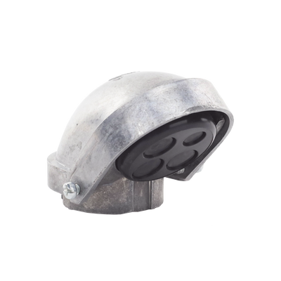Mufa Compacta de 1 1/4"  (32 mm ).
