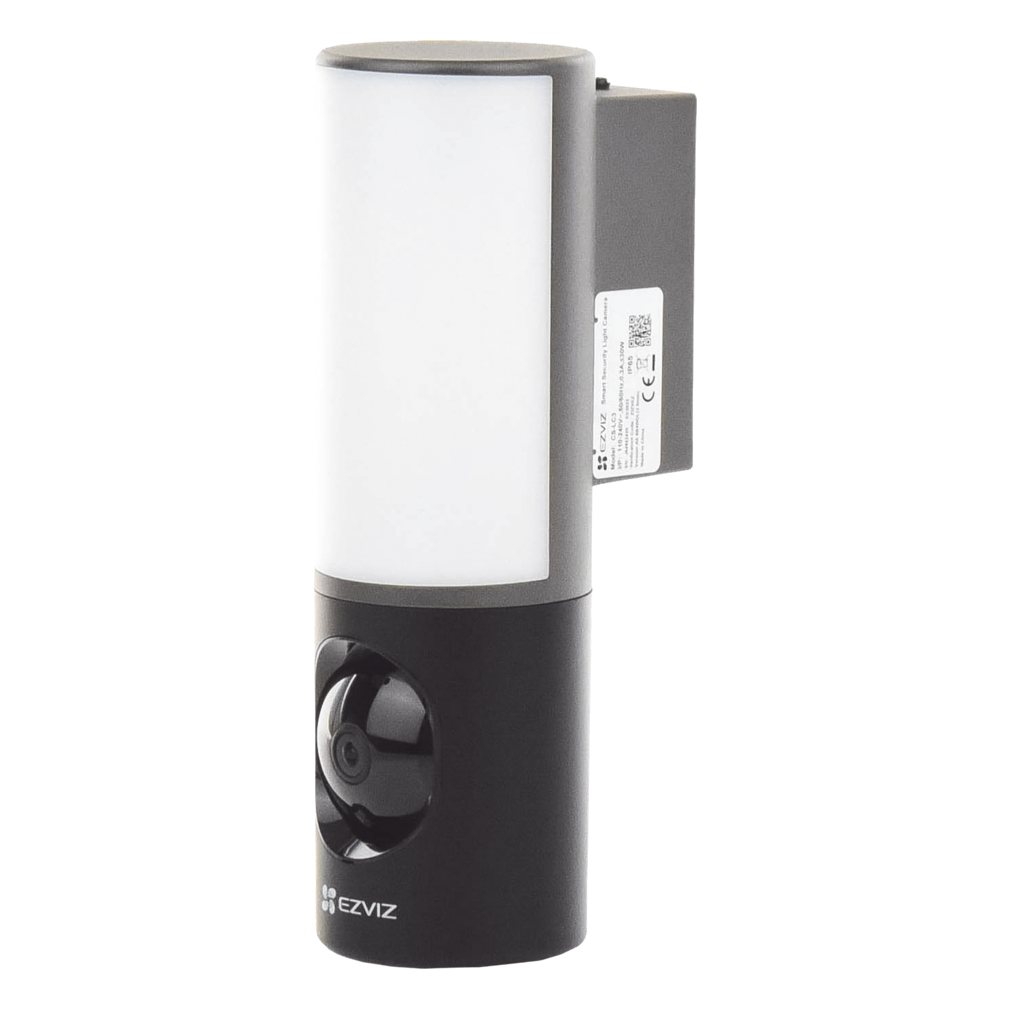 Cámara IP Bala / 4 Megapixel / Wi-Fi 2.4 GHz / Luz Blanca 700 lúmenes / IR 10 m (32.8 ft) / Audio Bidireccional / IP67