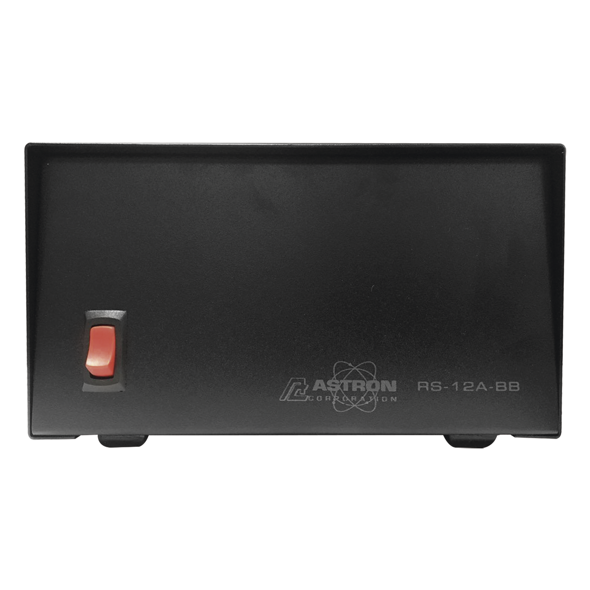 Fuente de Poder Lineal Regulada / 13.8 Vcc / 9 A Continua / 12 A Máxima / Cargador de Baterías 1.5 A / 115 Vca 60 Hz