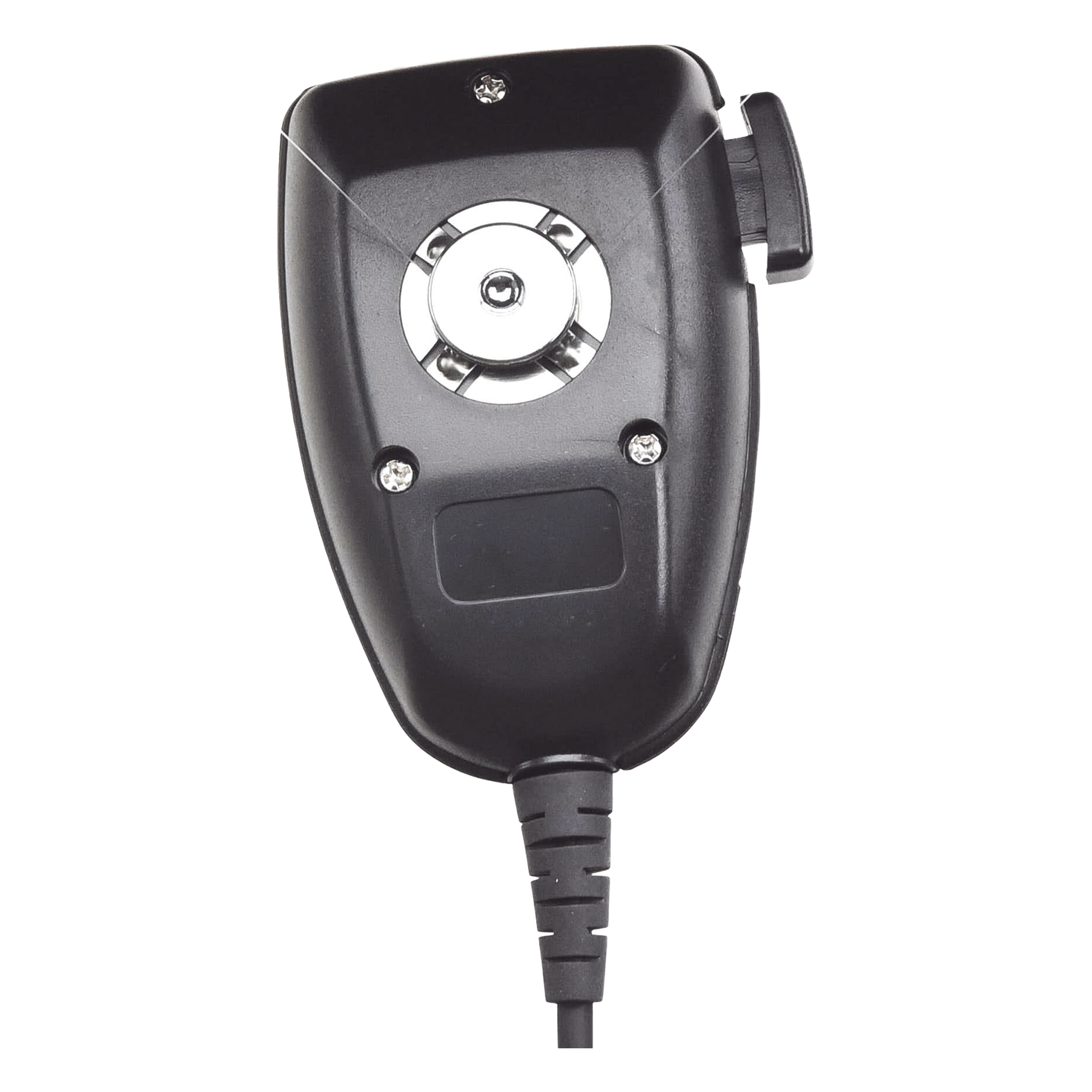 Micrófono para Radio Móvil / Compatibilidad Multi-Modelo Motorola / Diseño Ergonómico / Conector Robusto / Audio Optimizado / Construcción Duradera