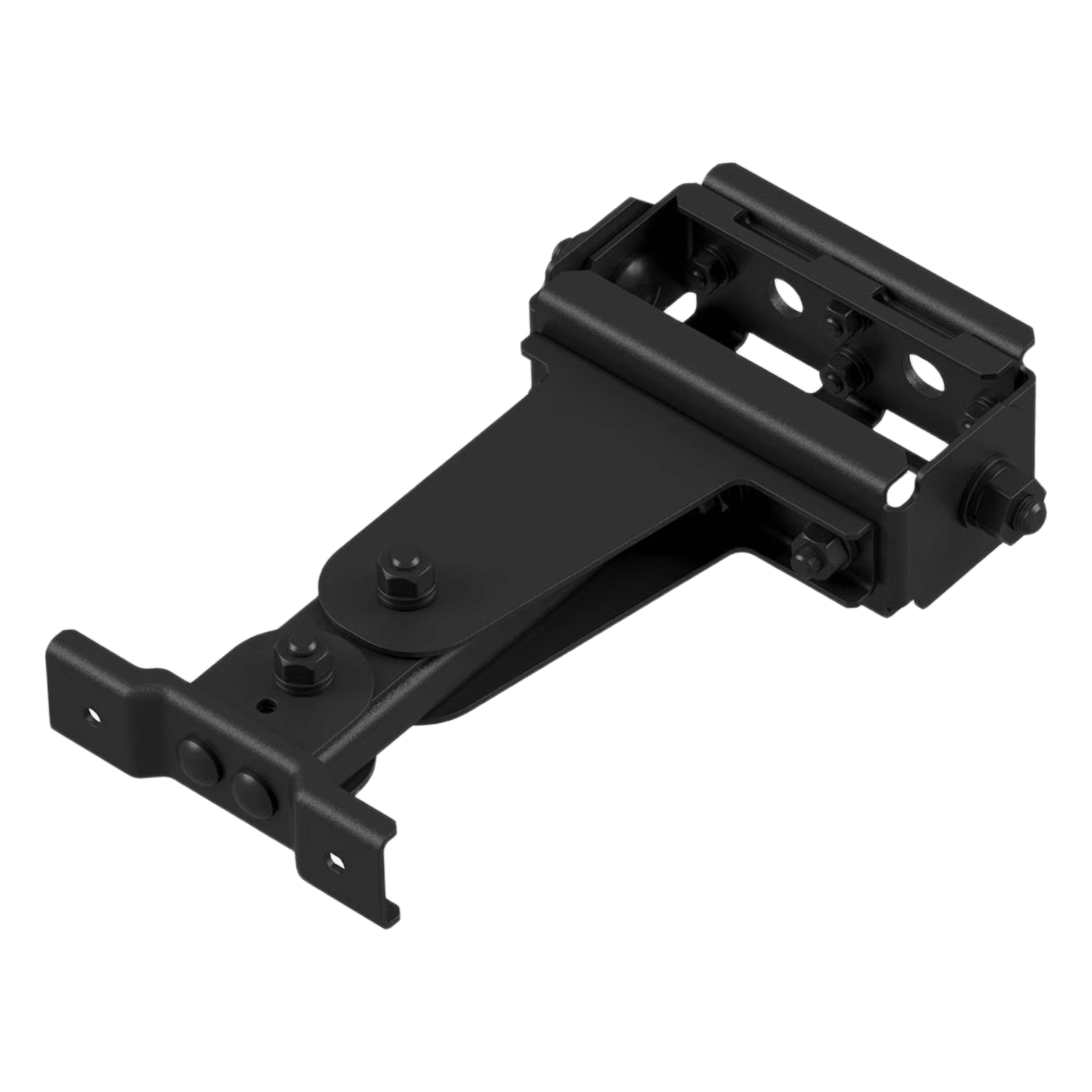 Montaje de Pared / Altavoz de Columna / Intemperie / Compatible Serie VXL1-WR / Negro — YAMAHA · SKU PWMB-L1B-WR