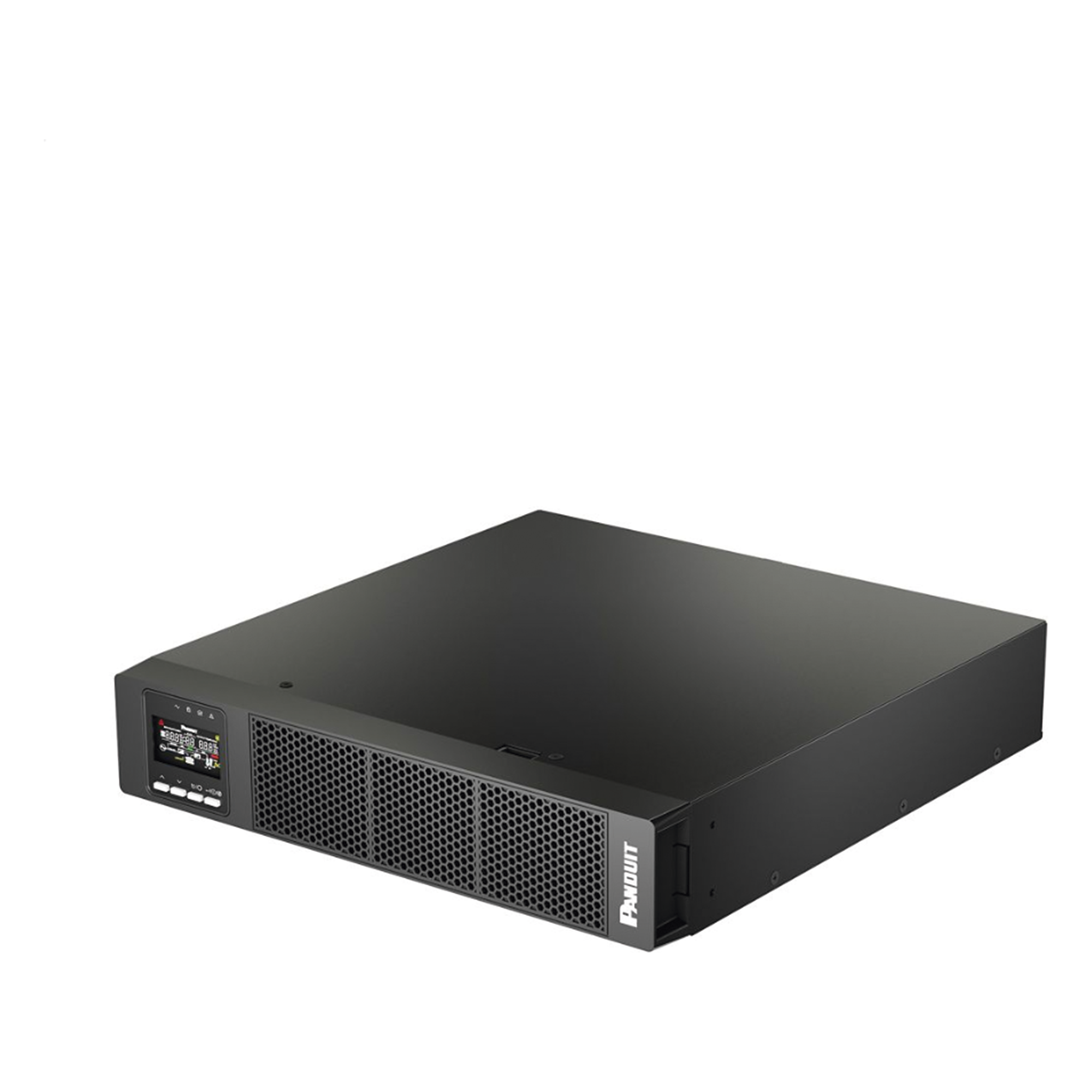 UPS Online Doble Conversión / 2000 VA / 2000 W / 120 Vca / 6 Tomas NEMA 5-20R / 2 UR / Onda Senoidal Pura