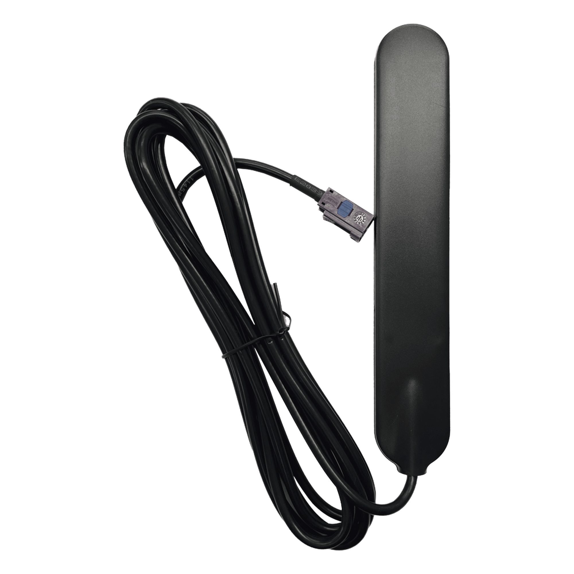Antena 4G / Frecuencia 700 MHz a 2.7 GHz / Conector SMA Hembra / Uso Exterior / 64 g — HIKVISION · SKU 100400155