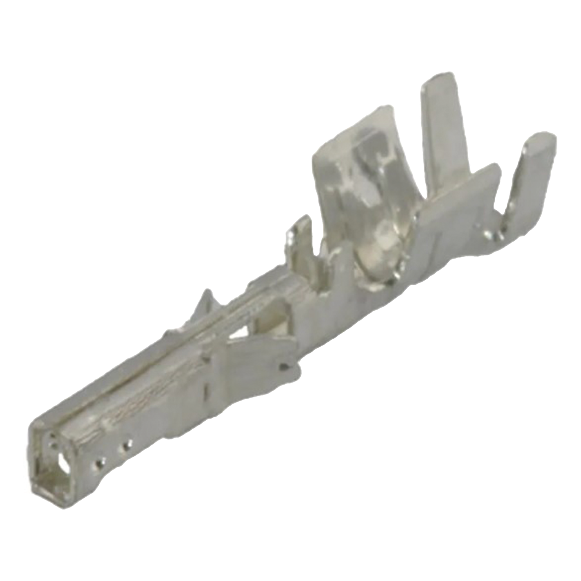 Terminales en Rollo / Conectores MOLEX 3 mm / AWG 20-24 / Crimpado / 8.5 A / Phosphor Bronze — SYSCOM PARTS · SKU 43030-0001
