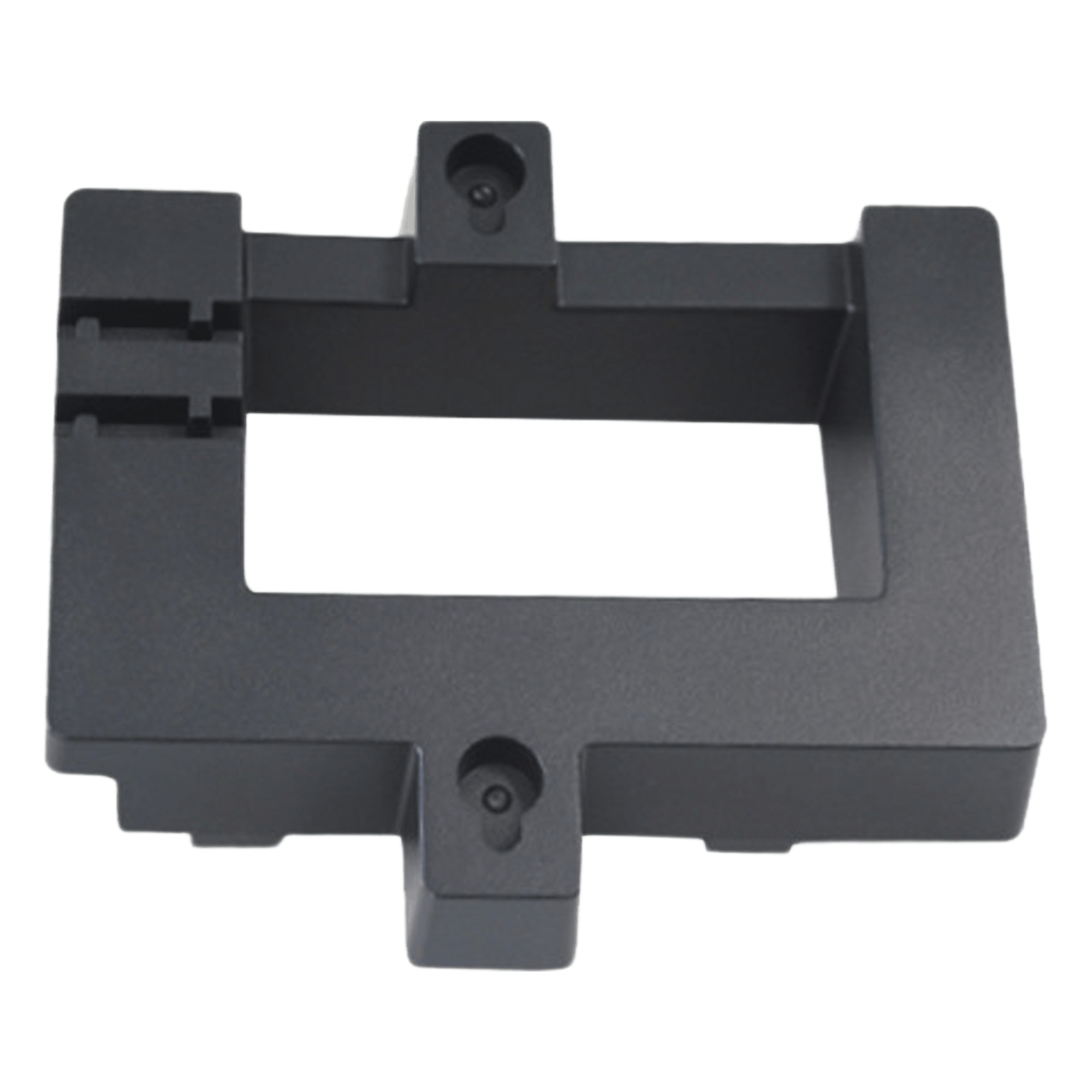 Soporte de Pared para Teléfono IP / Ángulo Ajustable 45° / Diseño Compacto / Certificaciones FCC, CE, RCM — GRANDSTREAM · SKU GRPWMS