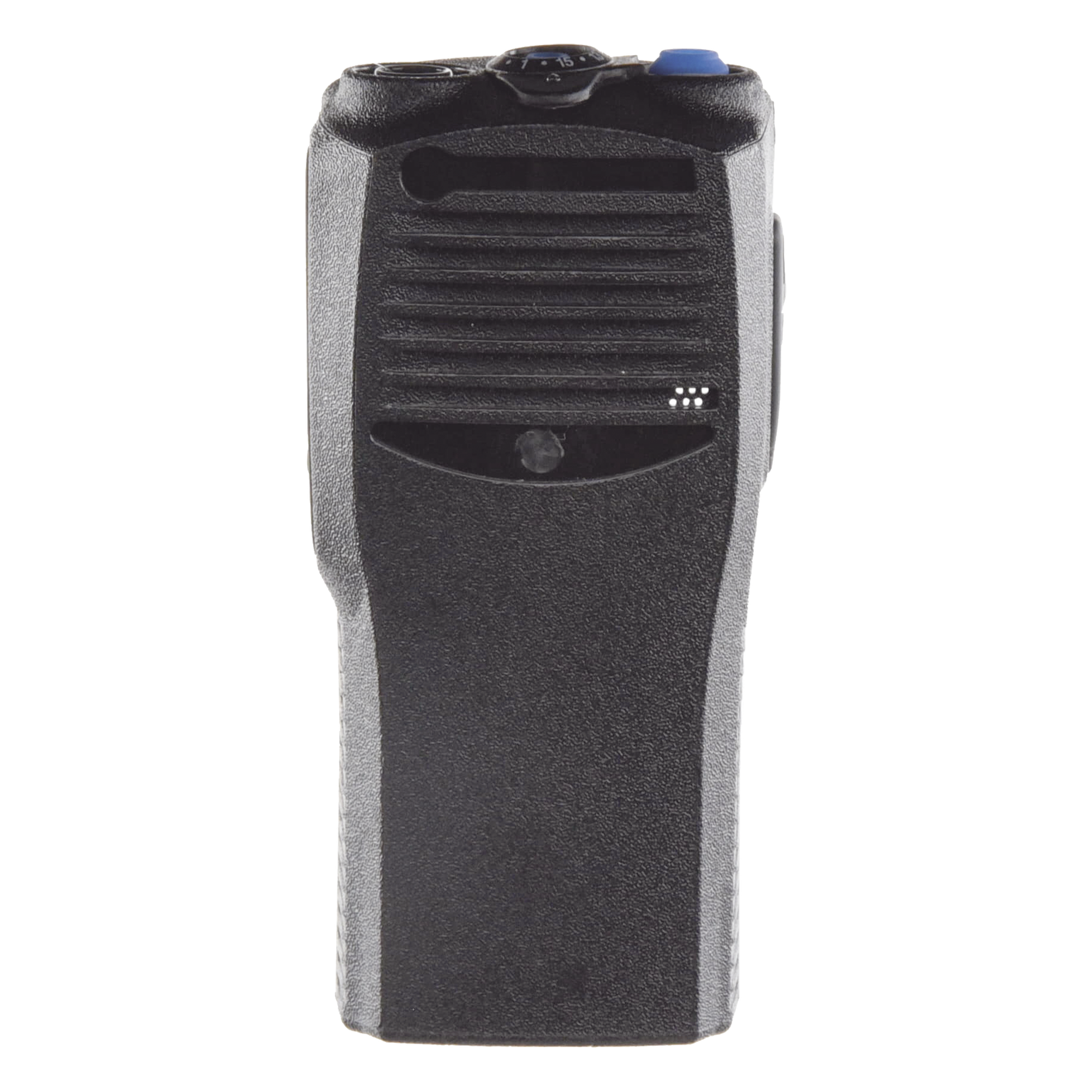 Carcasa Protectora / Radio Portátil / CP200 / GP3188 / Plástico Reforzado / Uso Intensivo — TXPRO · SKU TXCCP200