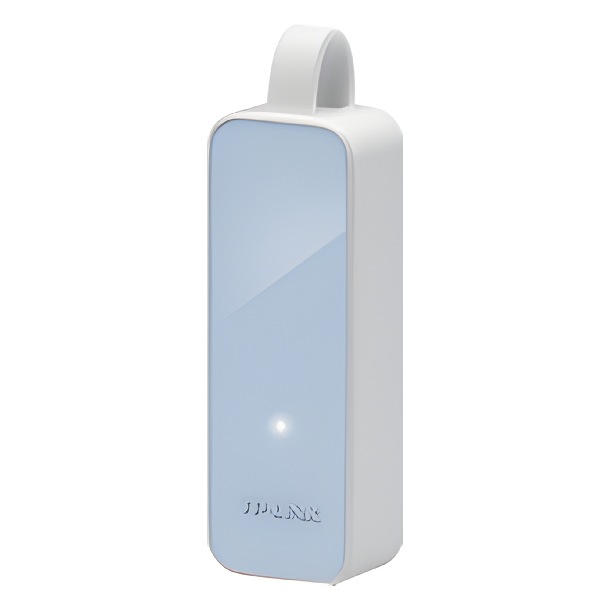 Adaptador de red / USB 2.0 a RJ45 / 10/100 Mbps / 71 x 26 x 16.2 mm / 0.23 x 0.09 x 0.05 ft — TP-LINK · SKU UE200