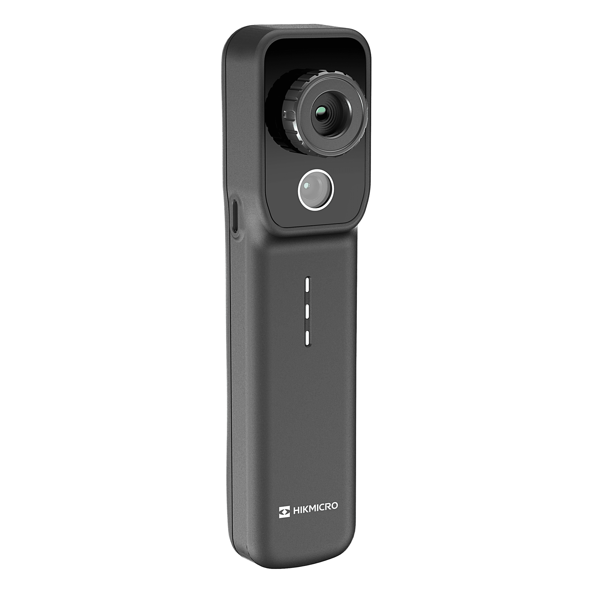 Cámara Termográfica Inalámbrica / IR 256 x 192 / SuperIR / Rango -20°C a 550°C / Wi-Fi Dual 2.4/5 GHz / Batería 4 h / IP54