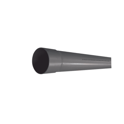 Tubo Conduit Cédula 40 de 1/2" (16 mm).