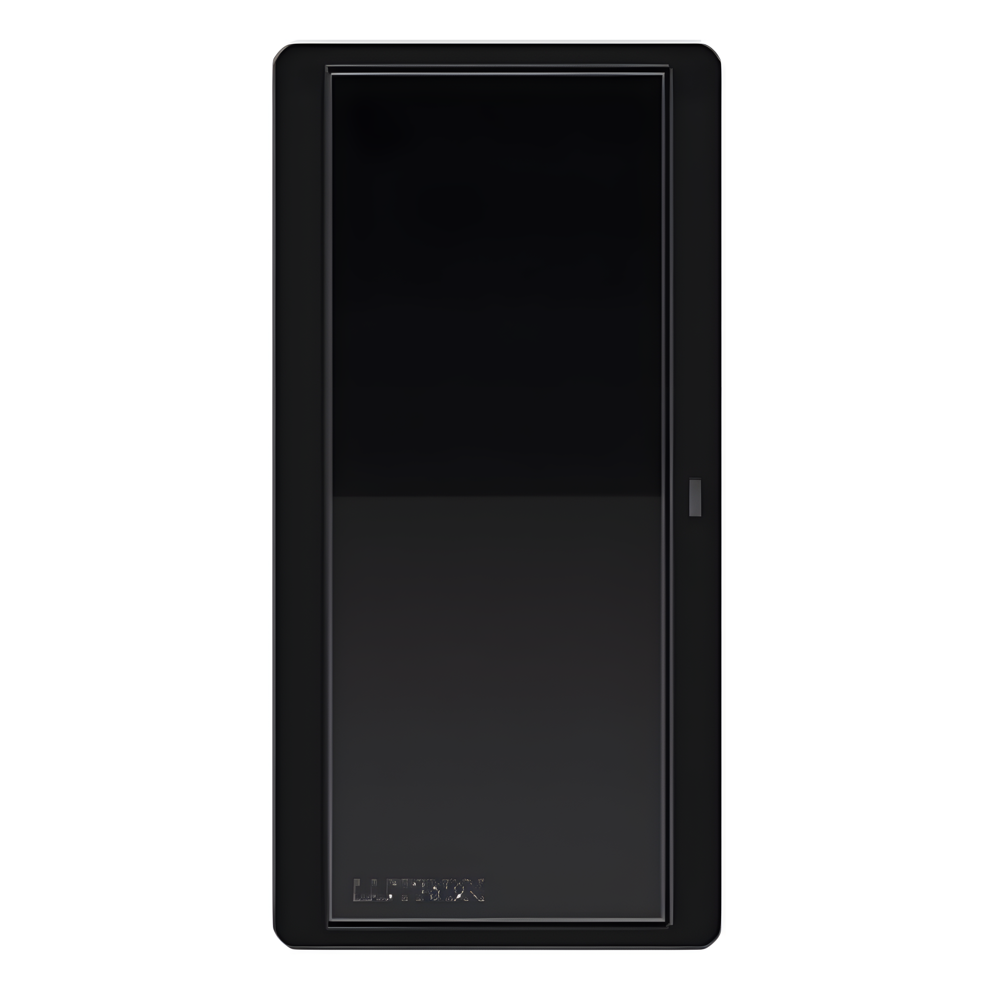 Control Remoto Inalámbrico / 2 Botones / Encendido y Apagado / Sin Cableado / Compatible Caseta RA2 RadioRA 2 Vive — LUTRON ELECTRONICS · SKU PJ2P2BGBL