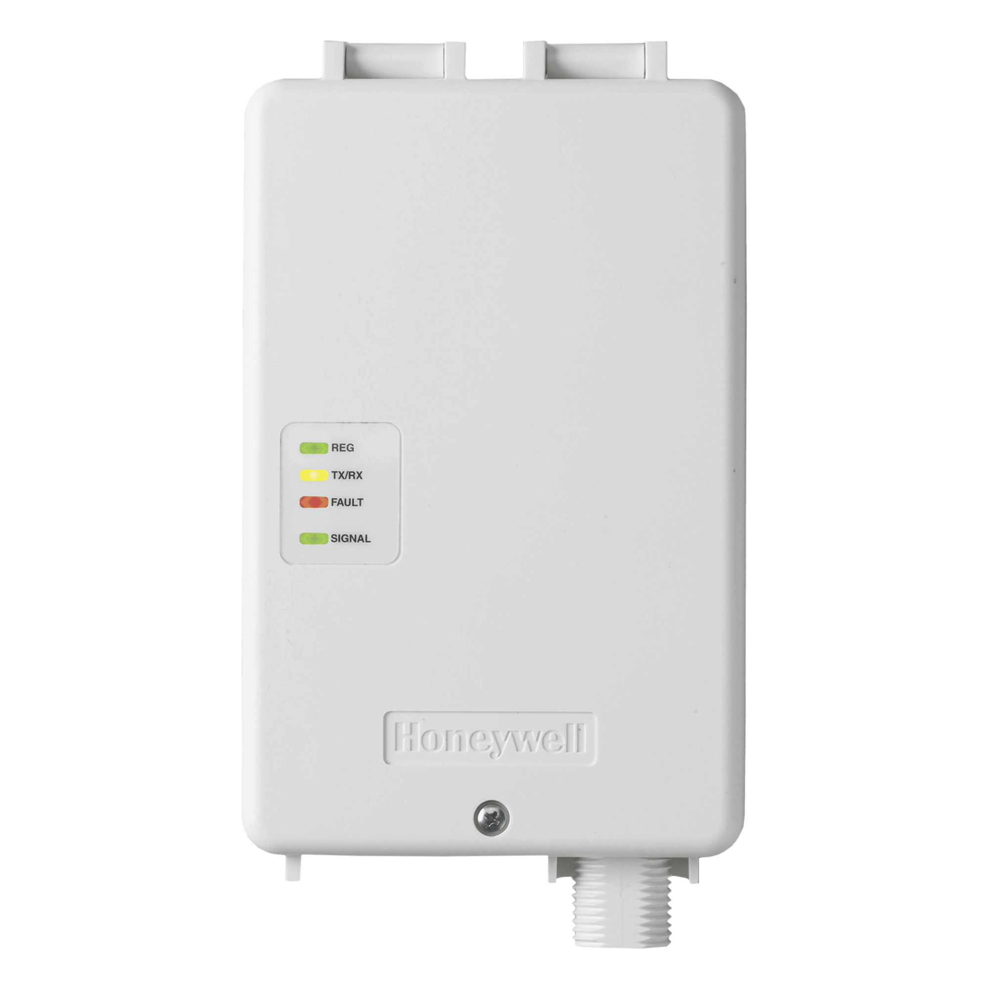 Comunicador celular 4G / bus ECP / GSM-GPRS-EDGE-UMTS-HSPA+ / SIM incluida / AlarmNet y Total Connect / paneles VISTA — HONEYWELL · SKU GSMX-4G