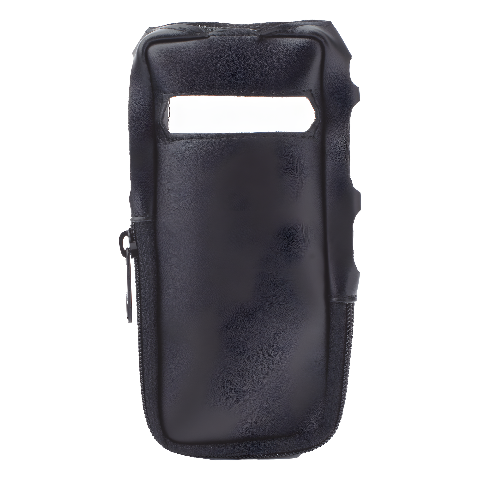 Funda Reforzada / Vinipiel de Alta Resistencia / Cierre Resistente / Mica Protectora / Compatible TE-320