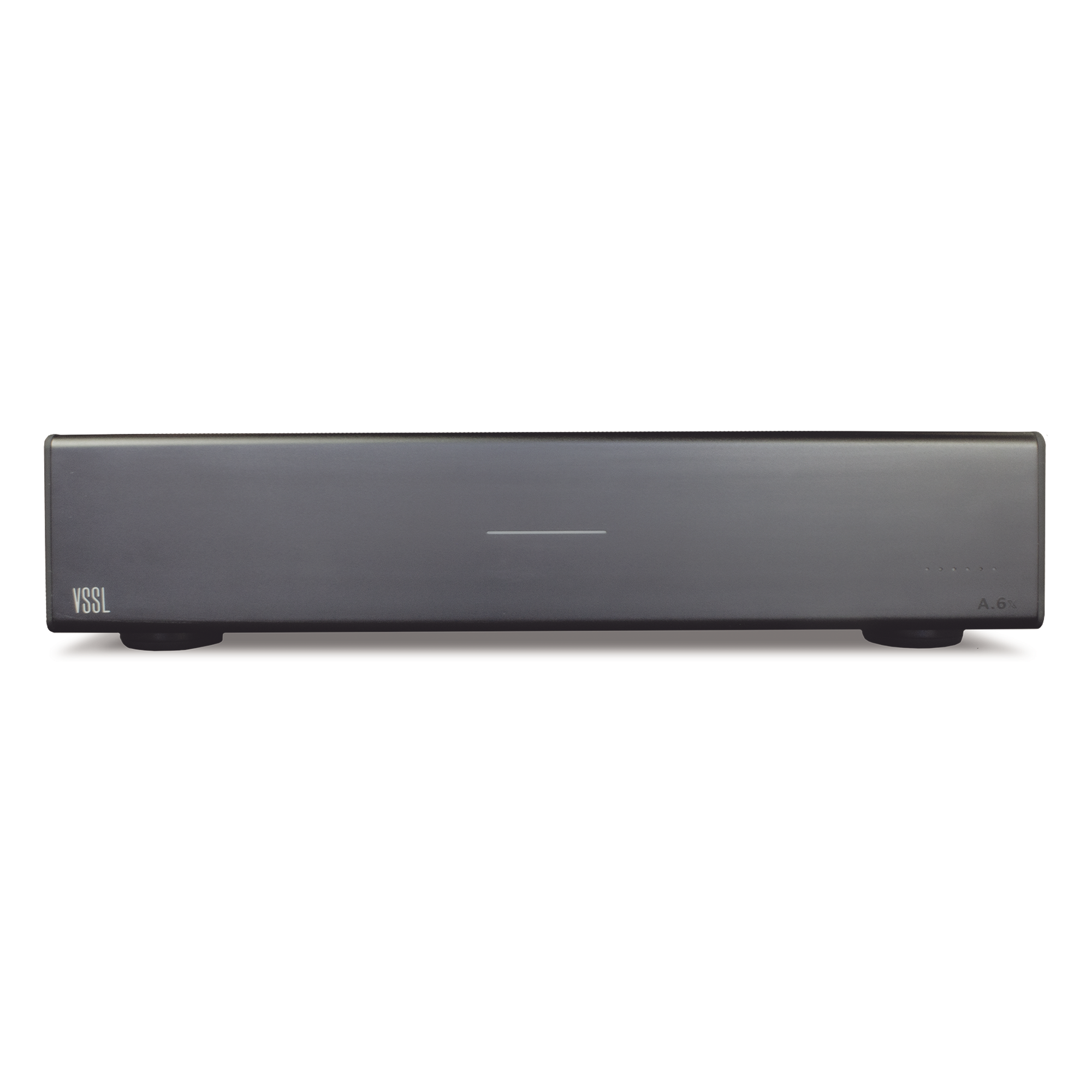 Amplificador multizona / 6 zonas independientes / 12x50W / Chromecast, AirPlay, Spotify Connect / Control por voz Google Assistant / Respuesta 5Hz-50kHz — VSSL · SKU A6X
