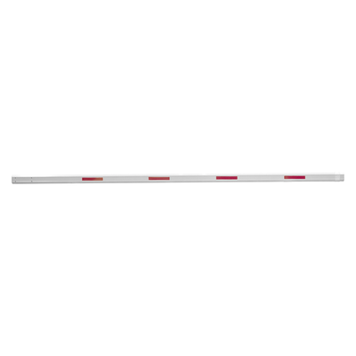 Brazo con extensión telescópica para barreras Industrial By AccessPRO 