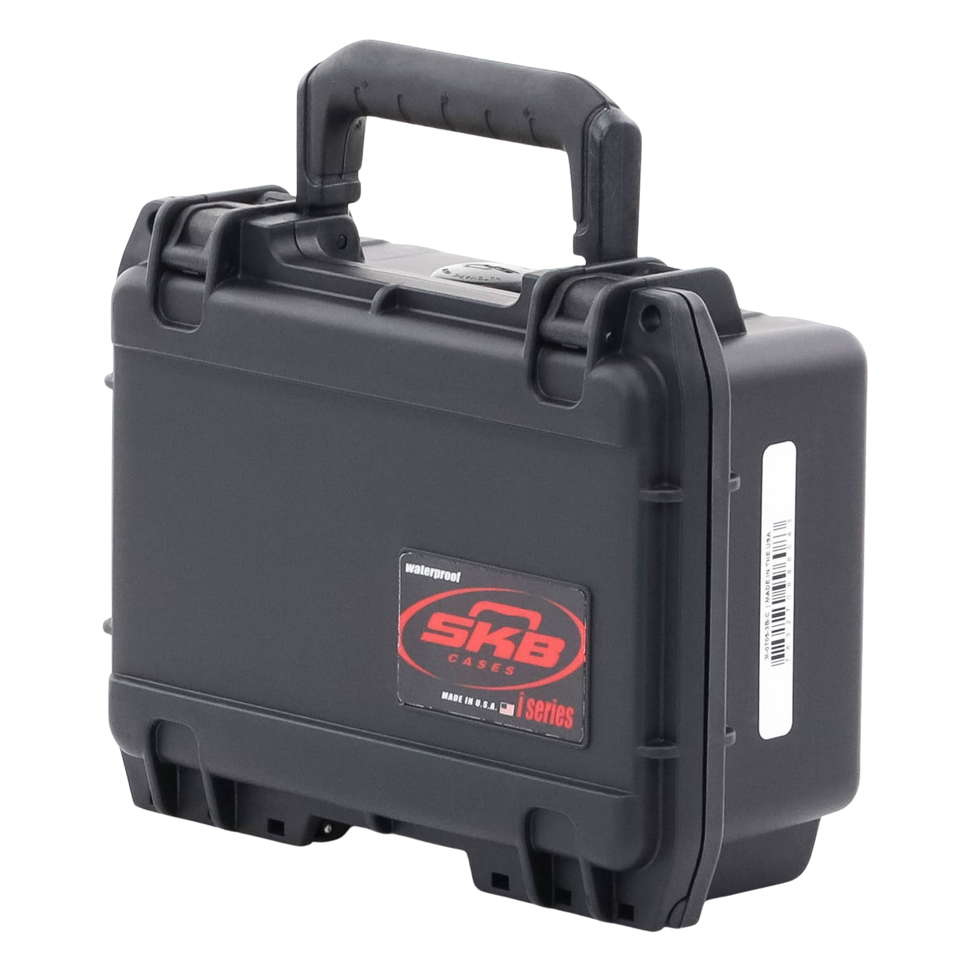 Maletín de Protección / IP67 / Ultra Resistencia / 19.05 x 12.70 x 8.26 cm (7.5 x 5 x 3.25 in) / MIL-STD 810G