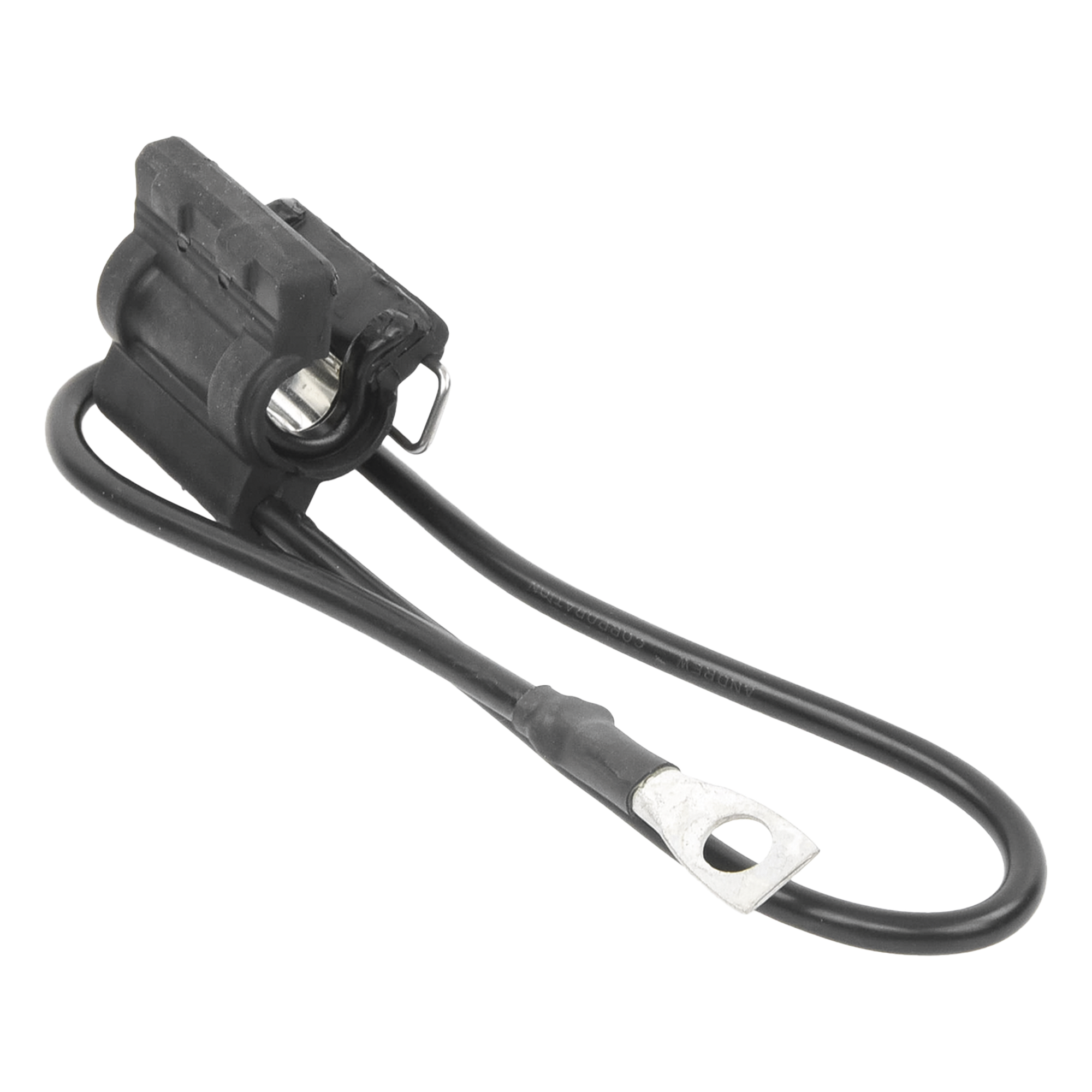 Kit de aterrizaje sumergible / Cable 1/2 / Conductor 609.6 mm (24') / IP68 / Acero inoxidable — ANDREW / COMMSCOPE · SKU CSG12-06B1A