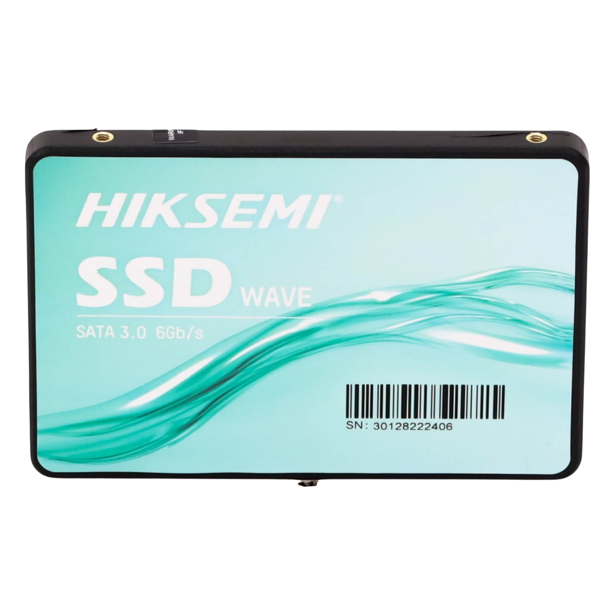 Unidad de Estado Sólido SSD / 512 GB / SATA III 6 Gb/s / 2.5" / Lectura 530 MB/s / Escritura 450 MB/s / 3D NAND