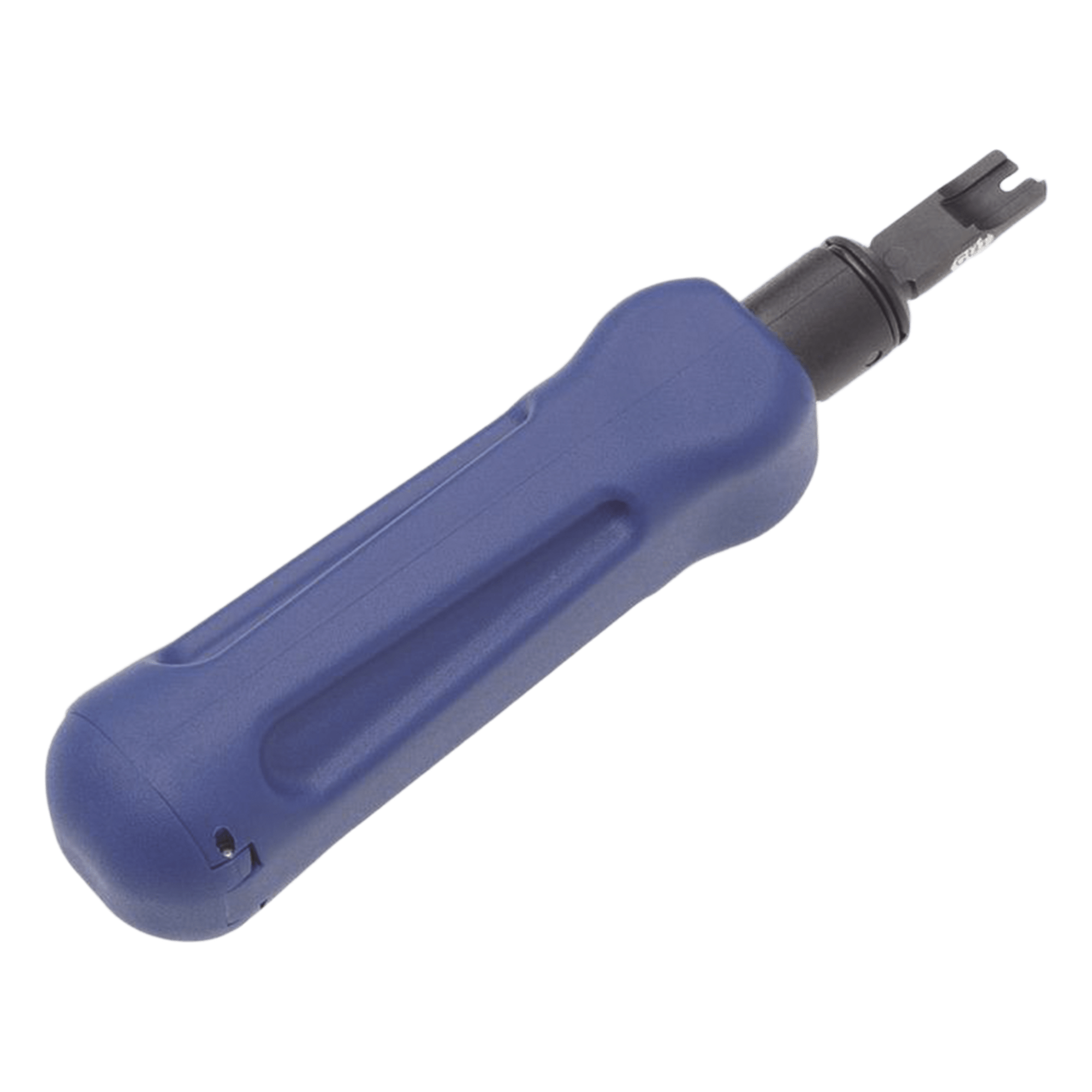 Herramienta Manual / Terminación Jacks RJ45 / Estilo 110 / Mango Ergonómico / Navaja Integrada — TEMPO · SKU PA70012