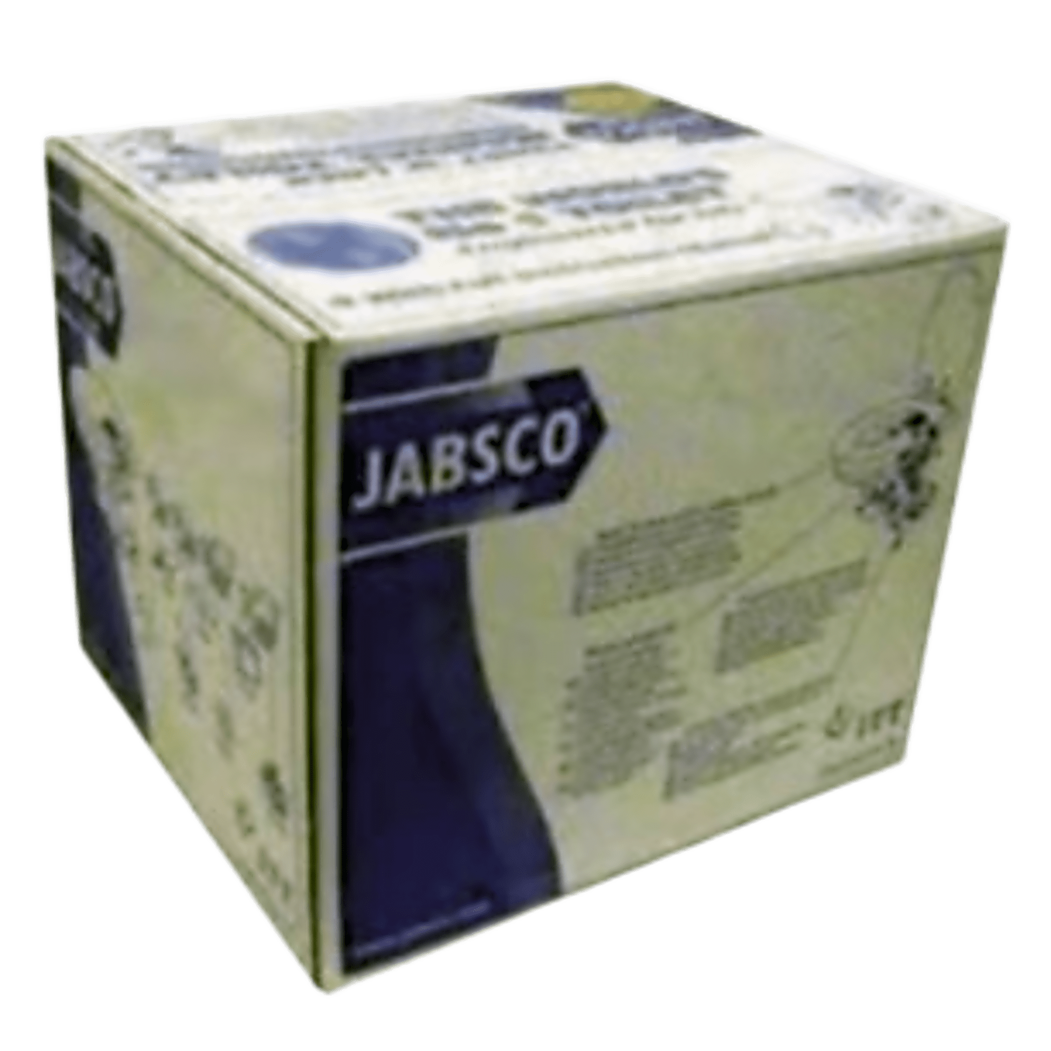 Inodoro Marino / Descarga Silenciosa / Agua Dulce / 12V DC / Diseño Compacto / Resistente a Corrosión — JABSCO · SKU 38045-4192