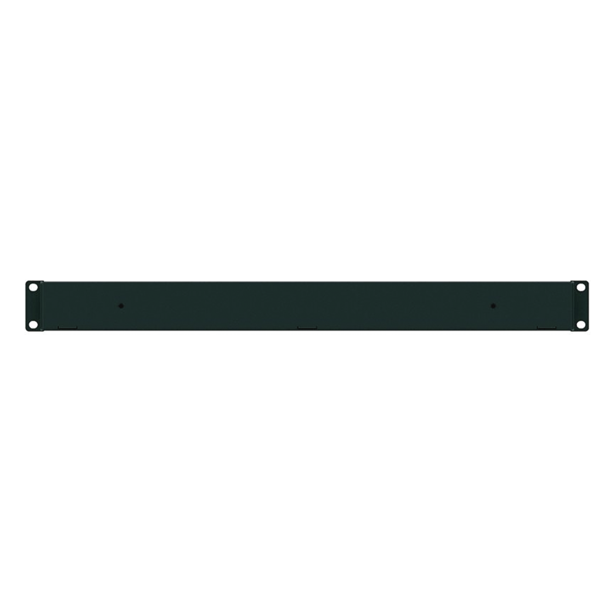 PDU Básico para Rack / 13 Contactos IEC C13 / 20 A / 220 Vca / Instalación Horizontal 1U / Cable 3 m (9.8 ft)