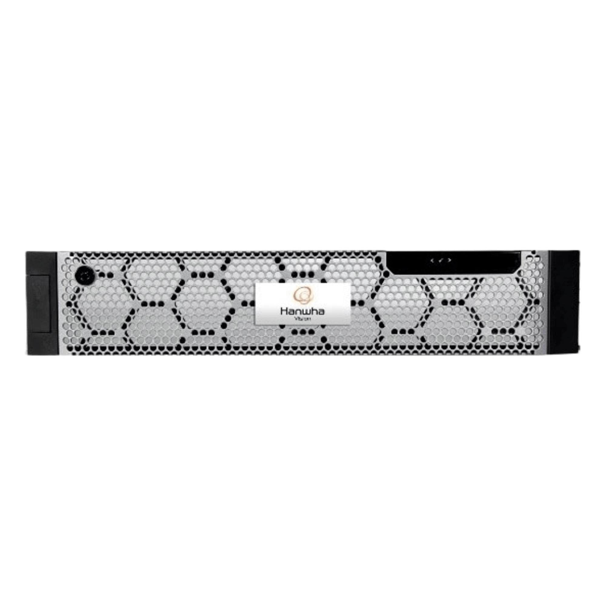 NVR Wisenet WAVE basada en Windows / Montable en Rack 2U / Incluye 1 licencia WAVE-PRO-04 / 1200Mbps throughput / Incluye 48TB para almacenamiento / Expandible a 256 canales por medio de licencias