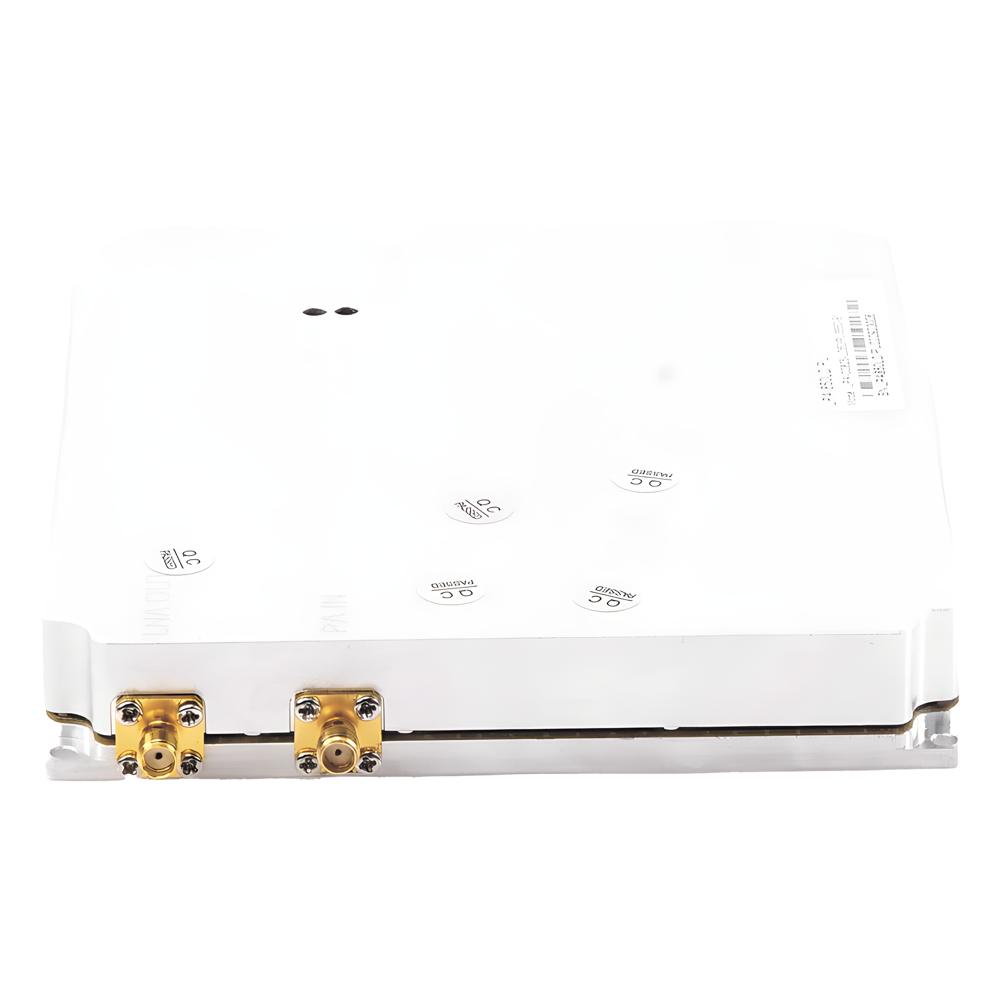 Amplificador Lineal de Potencia / Celular 850 MHz / Up-Link / Para Exteriores / Compatible CRSOG08WB