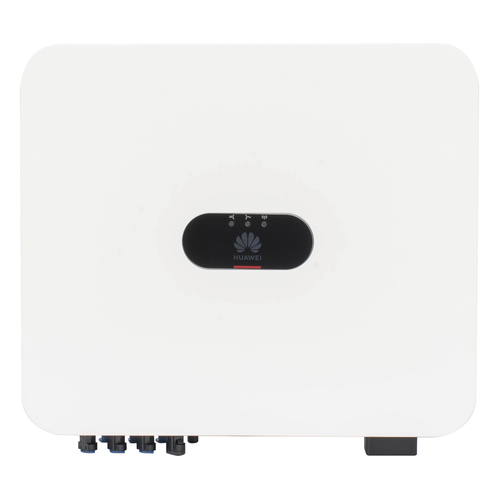 Inversor Híbrido Solar / 10 kW / 220-240 Vca / IP66 / 15 kW Fotovoltaico / 3 MPPT / -25°C a 60°C — HUAWEI FUSIONSOLAR · SKU SUN2000-10K-LC0