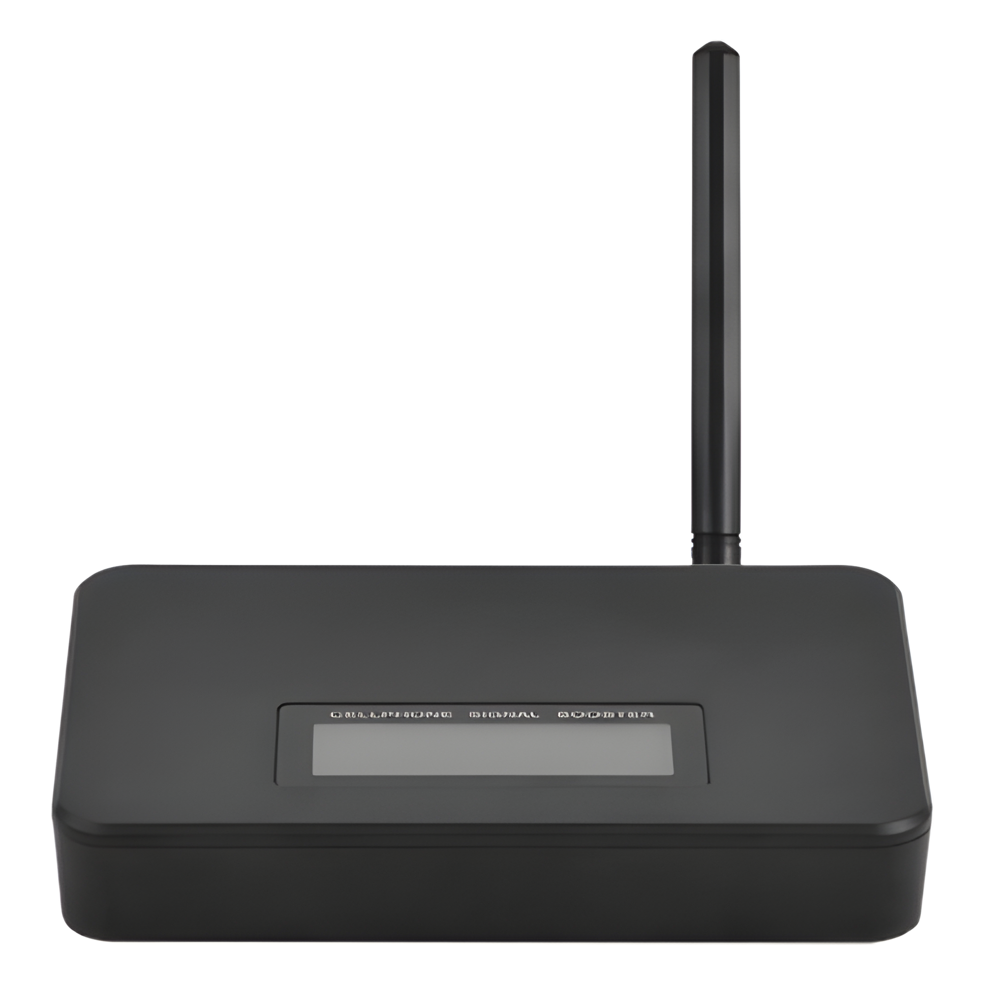 Amplificador de Señal Celular / Banda Única 850 MHz (B5) / Ganancia 65 dB / Cobertura 140 m² / 2G y 3G / Sin Configuración