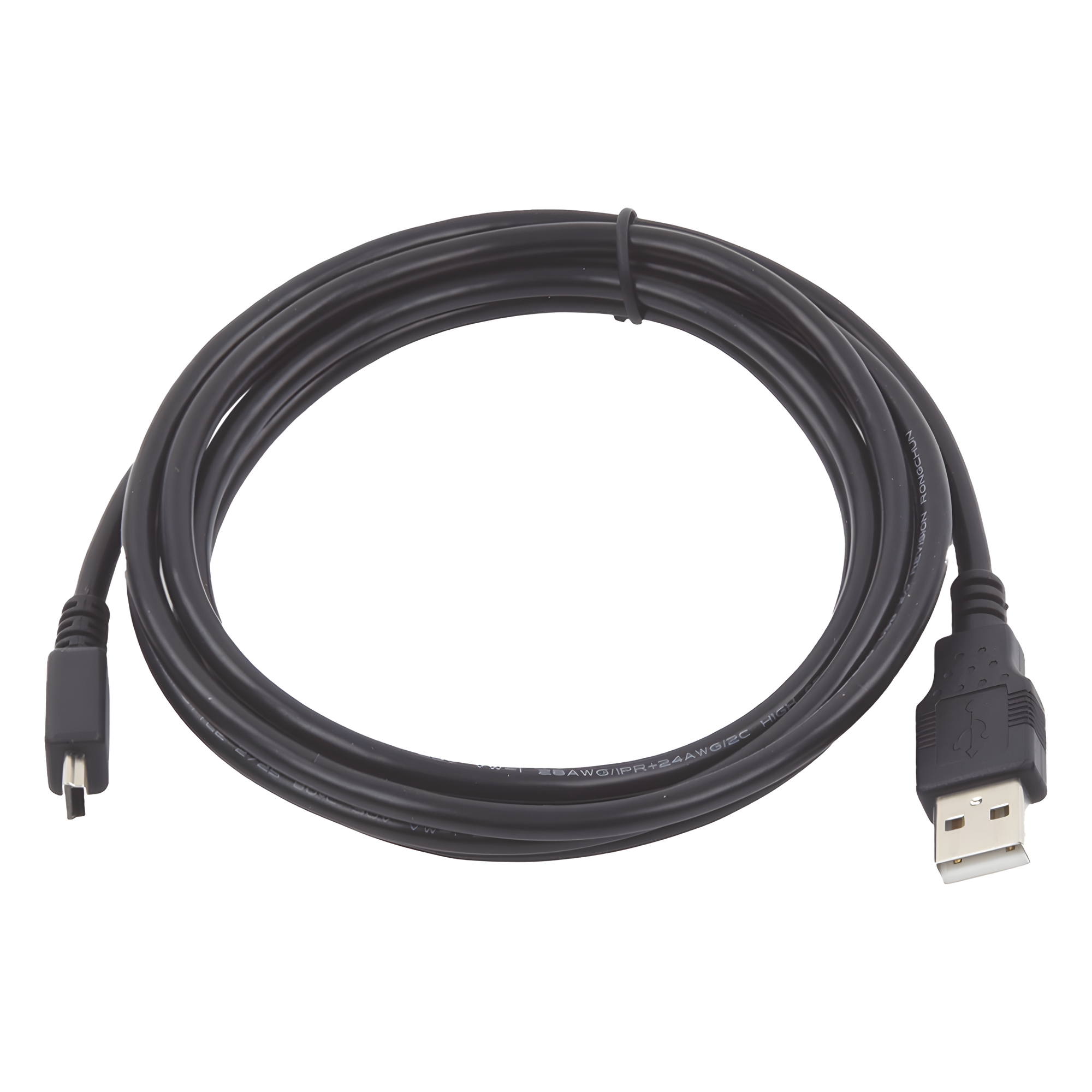 Interface de Programación USB / Conexión Directa / Paneles Serie Runner / Transferencia de Datos / Firmware Optimizado — CROW · SKU CRPW16D