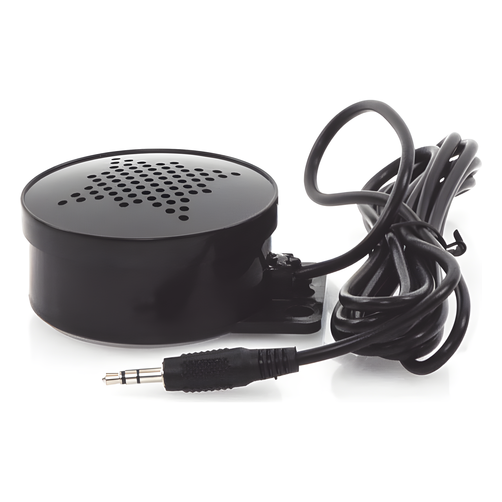 Bocina GPS / Conector 3.5 mm / Cable 6.2 pies (1.9 m) / Compatible T633L y T399L