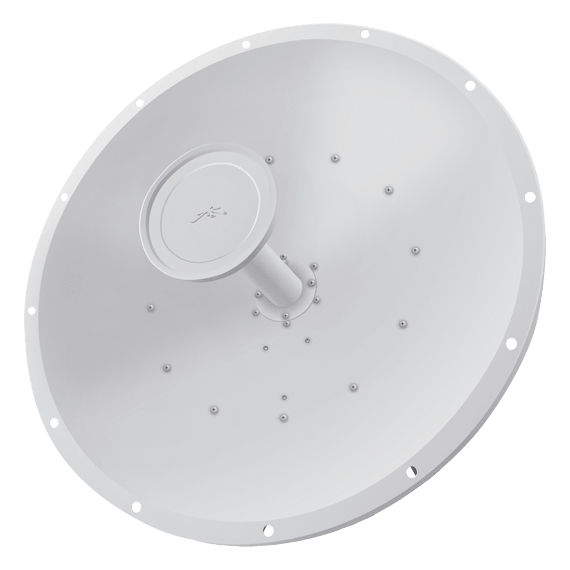 Antena Direccional / 5 GHz / 34 dBi / 1050 mm / 3.44 ft / Dual Polarización — UBIQUITI · SKU RD-5G34