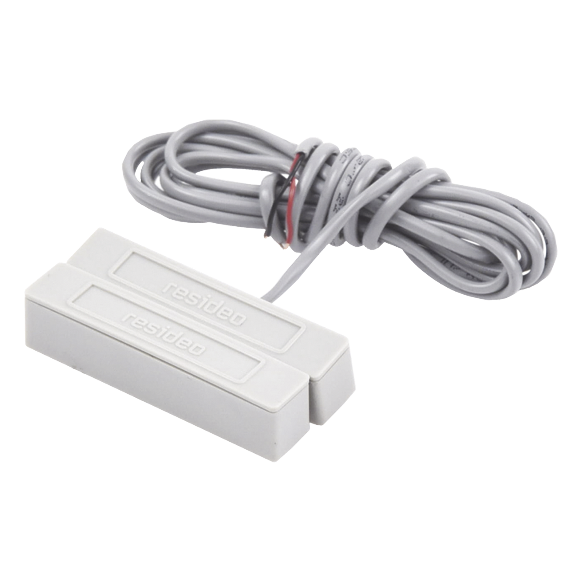 Contacto Magnético de Superficie / Compatible V-Plex / Grado de Seguridad 2 / Sellado Epóxico / 8 a 11 VCC — HONEYWELL HOME RESIDEO · SKU 4939SNGY