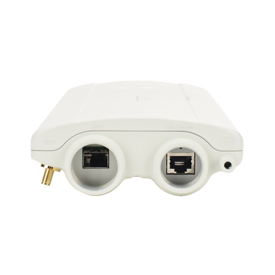 Módulo Suscriptor Inalámbrico / 2 Gbps / Wi-Fi 6E / 6 GHz (5725-7125 MHz) / 160 MHz / 2x2 MIMO / IP67 / SFP+ / PoE