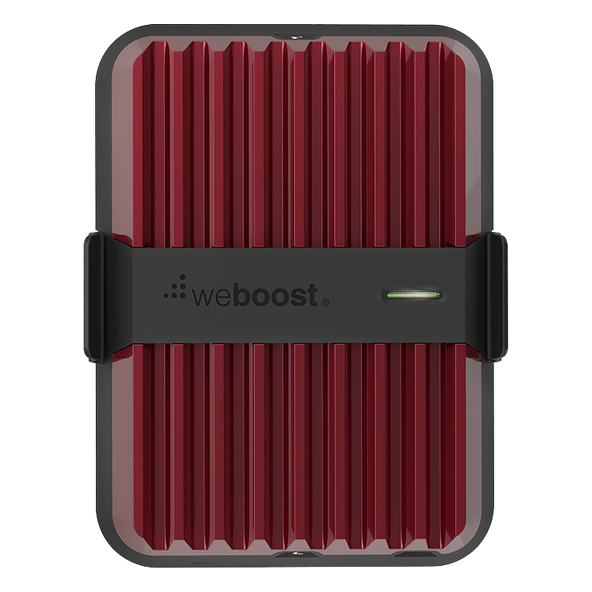 Amplificador de Señal Celular / 4G, 3G, VoLTE y Voz / Multiusuario / Multioperador / Alcance Extendido 74% / Antena OTR Omnidireccional / Tractocamión y Pick-up Pesado