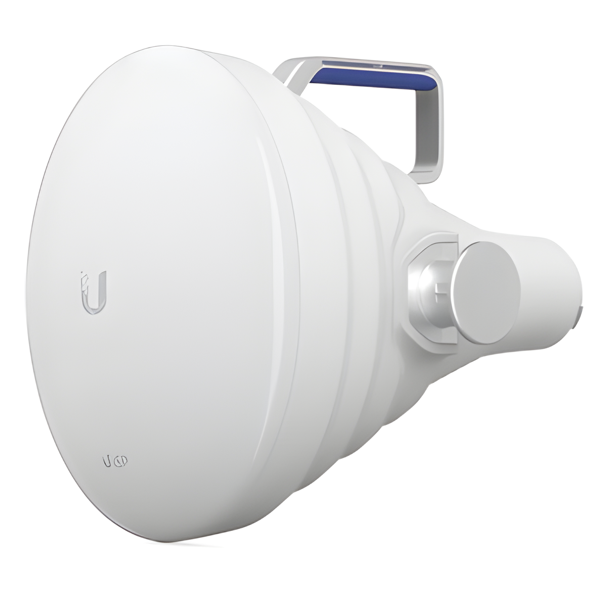 Antena Sectorial Horn / 30° / 19.5 dBi / 5.15-6.875 GHz / Punto a Multipunto / IP65 — UBIQUITI · SKU UISP-HORN