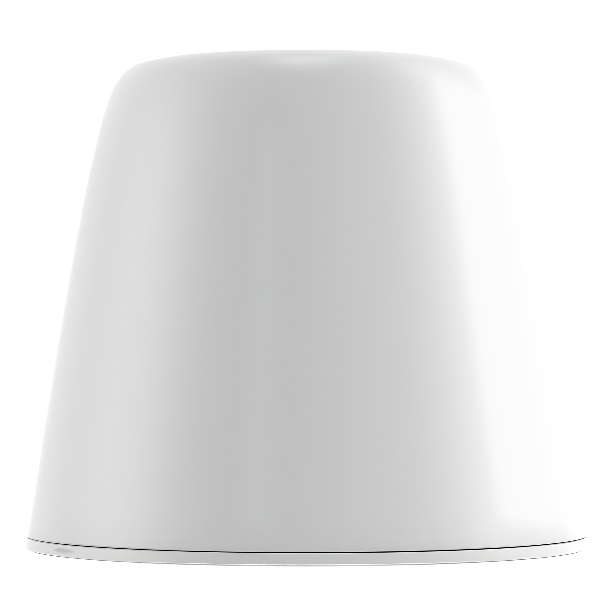 Altavoz Colgante Pasivo / 10W / Woofer 6.5" / Tweeter 1" / Cobertura Cónica 88° / Sistemas 70V/100V / Uso Interior — HIKVISION · SKU DS-QAZ0510G1
