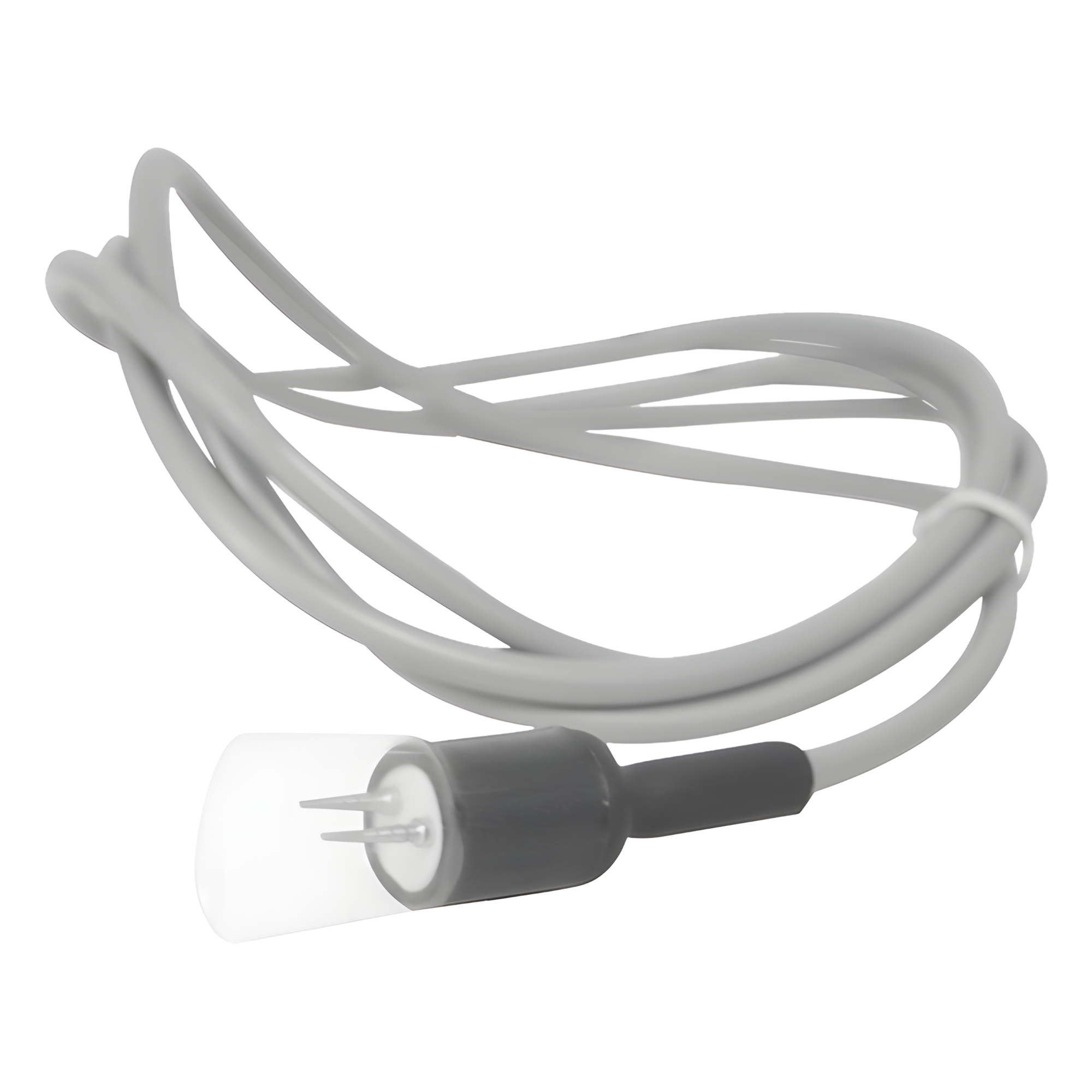 Conector para Manguera LED / Perforación 10.5 mm / Cable 220-260 mm / Ancho 53 mm — FAAC · SKU 390992