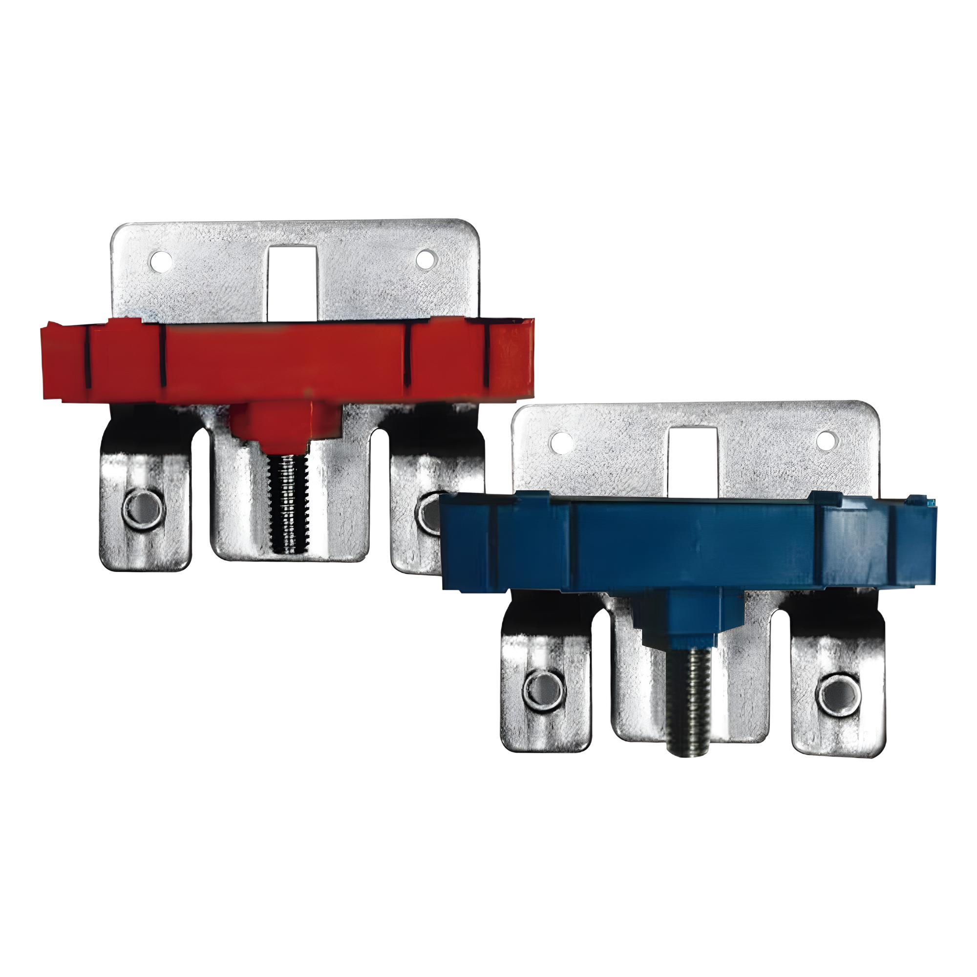 Set de Imanes para Final de Carrera / Compatibilidad Múltiples Motores / Capacidad 1200 kg / 3937 pies — ACCESSPRO · SKU IZ-1200-080
