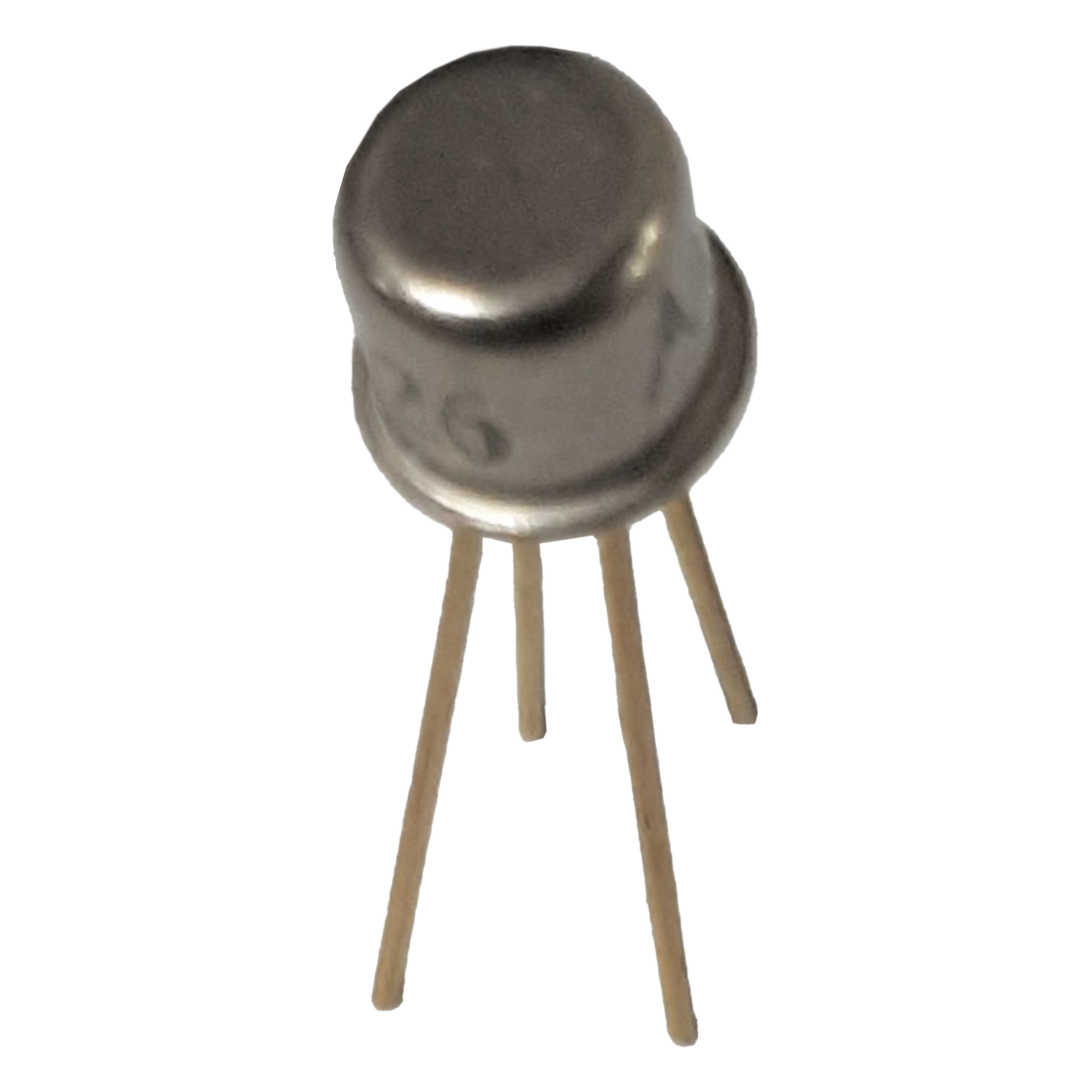 Transistor MOSFET / Doble Puerta / Canal N / 105 MHz / Encapsulado TO-18 — SYSCOM · SKU MFE130