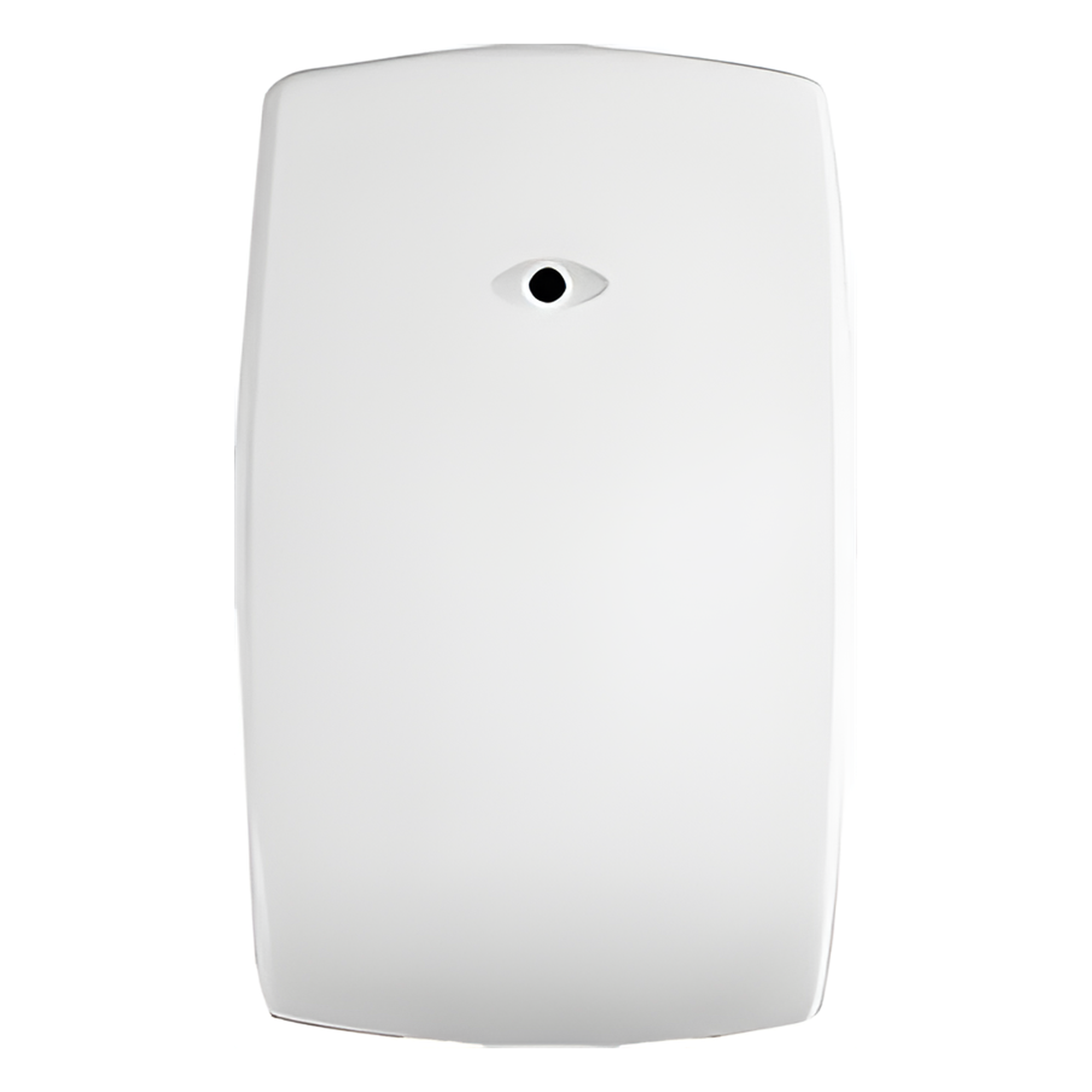 Detector de Rotura de Cristal / Alcance 7.6 m (25 ft) Omnidireccional / Sensibilidad 4 Niveles / UL y ULC — HONEYWELL HOME RESIDEO · SKU FG-1625