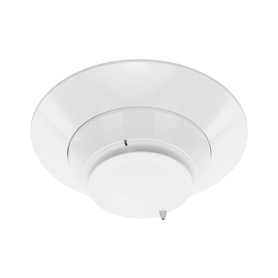 Detector Multi-Criterio Direccionable de Humo para uso con Paneles Direccionables  Fire-Lite, Color Blanco