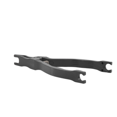 Pinza plástica para CaP System