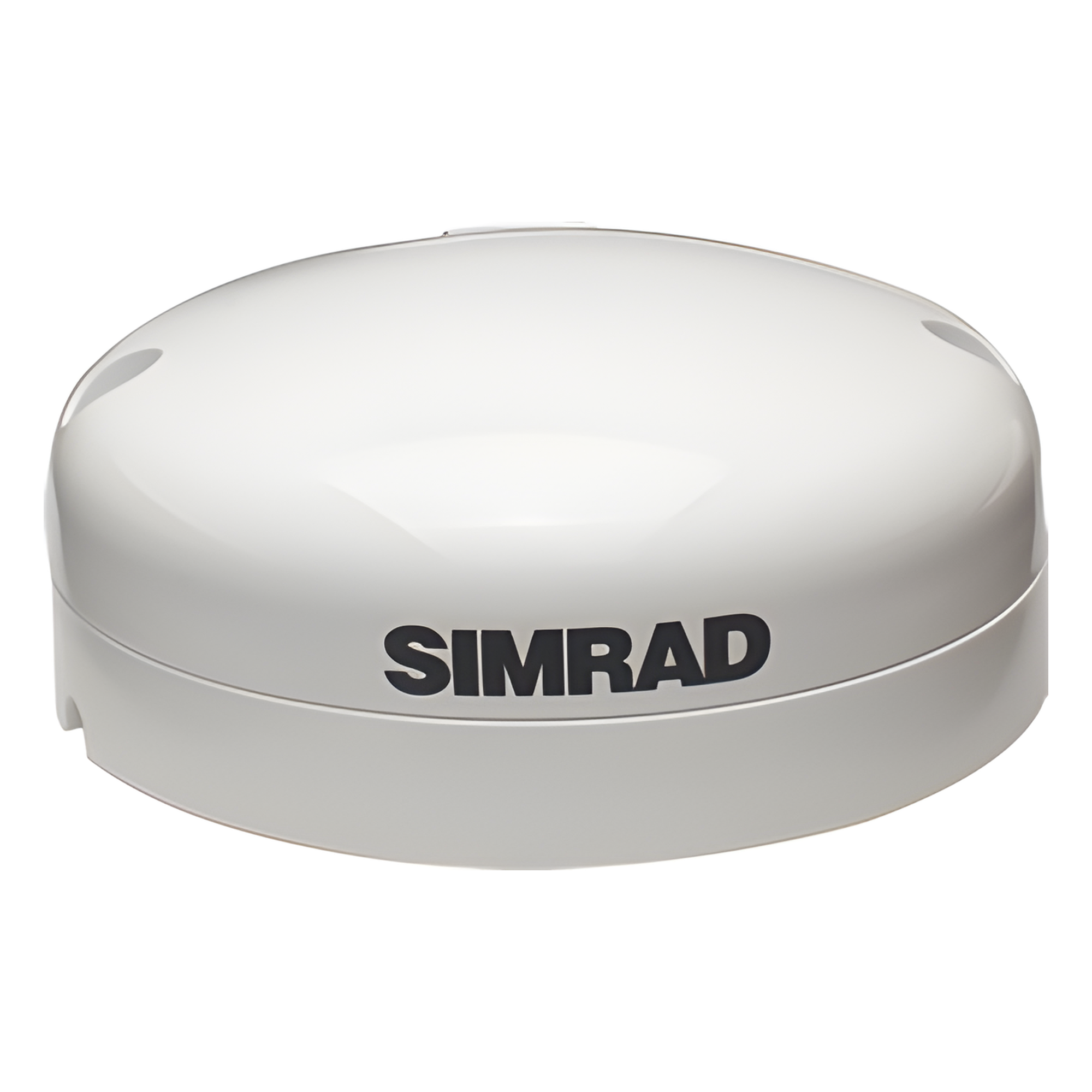 Antena GPS Marina / Actualización Rápida de Posición / Brújula Magnética Integrada / NMEA 2000® / IP67 / GPS WAAS EGNOS — SIMRAD · SKU 000-11043-002