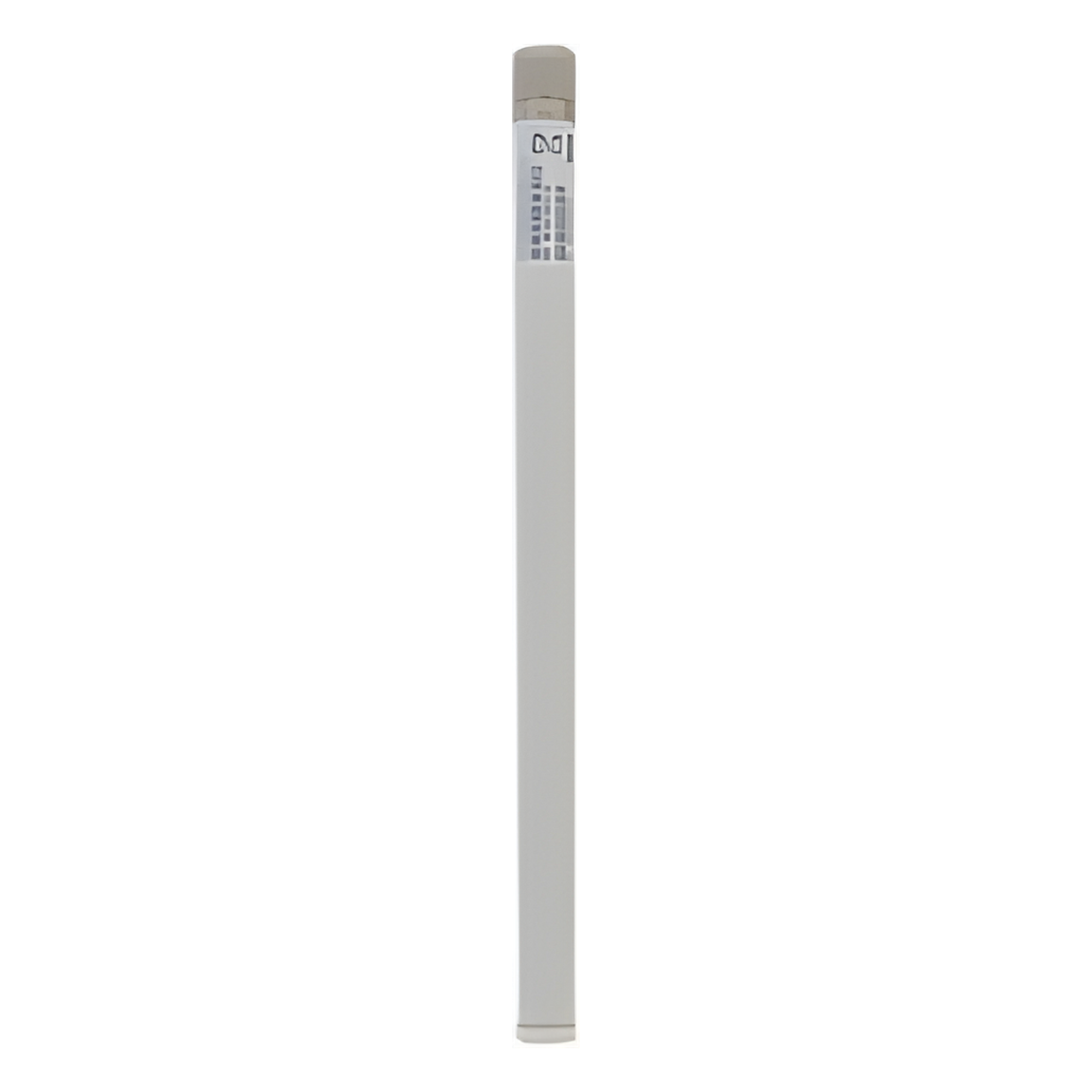 Antena Omnidireccional / 5 dBi / 2.4 GHz / Fibra de Vidrio UV / N-Macho / 322 mm / 1.06 pies — ALTAI TECHNOLOGIES · SKU SD-AN-2M05-00