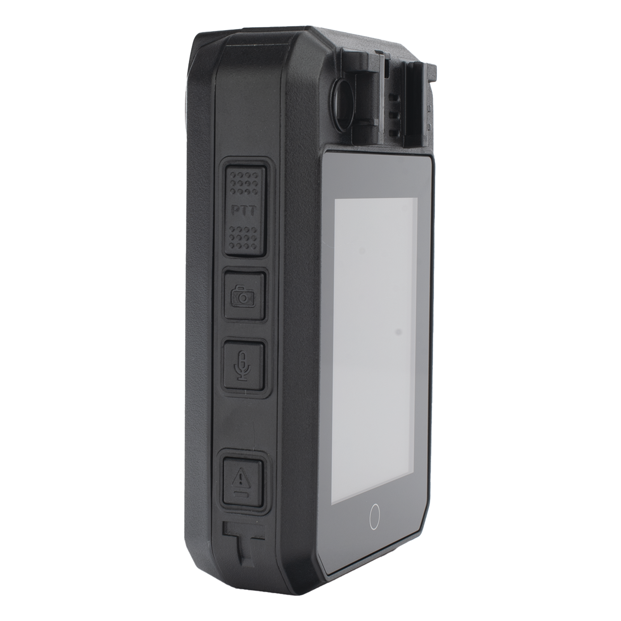 Kit de descarga simultanea para Bodycam | Estación de descarga XMRA8R3 | 8 X Bodycam  XMRR3