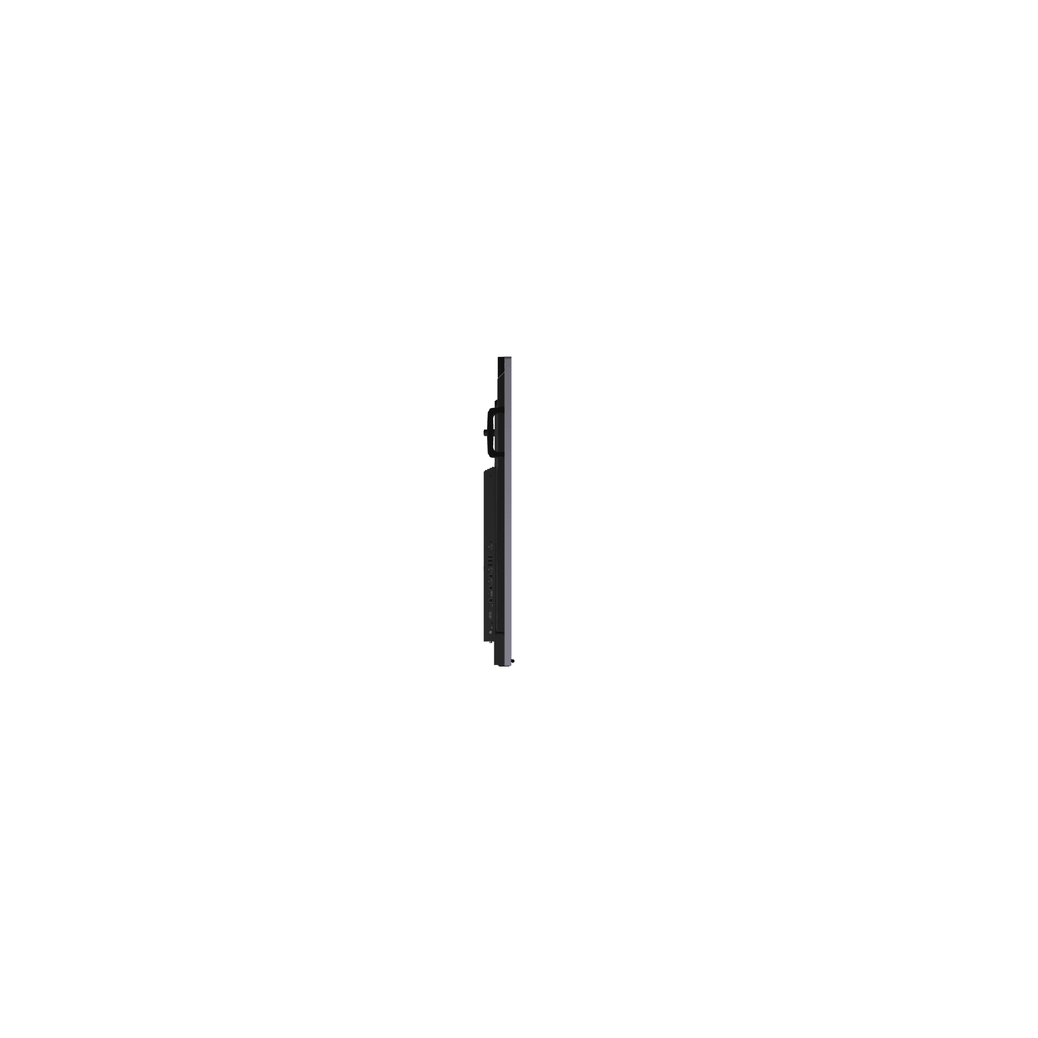 Pantalla Interactiva Touch de 86" Android 14 / Asistentes IA /Google Suite Preinstalado con Certificación EDLA / Cámara Web 8 MP / Resolución 4K / Bocinas Integradas / Entradas HDMI y VGA / Incluye 2 Lápices para Escribir
